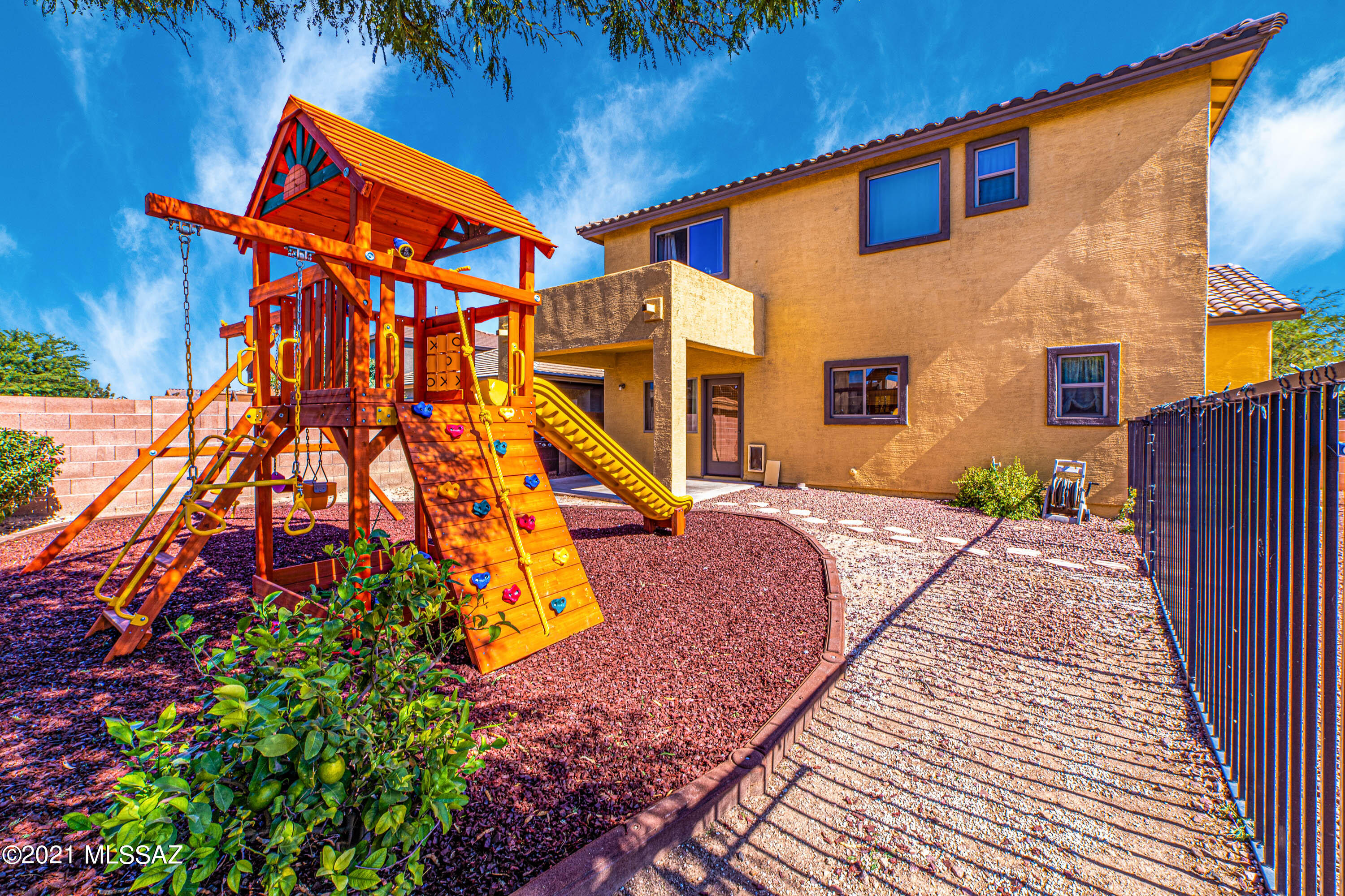 Rancho Marana - Residential