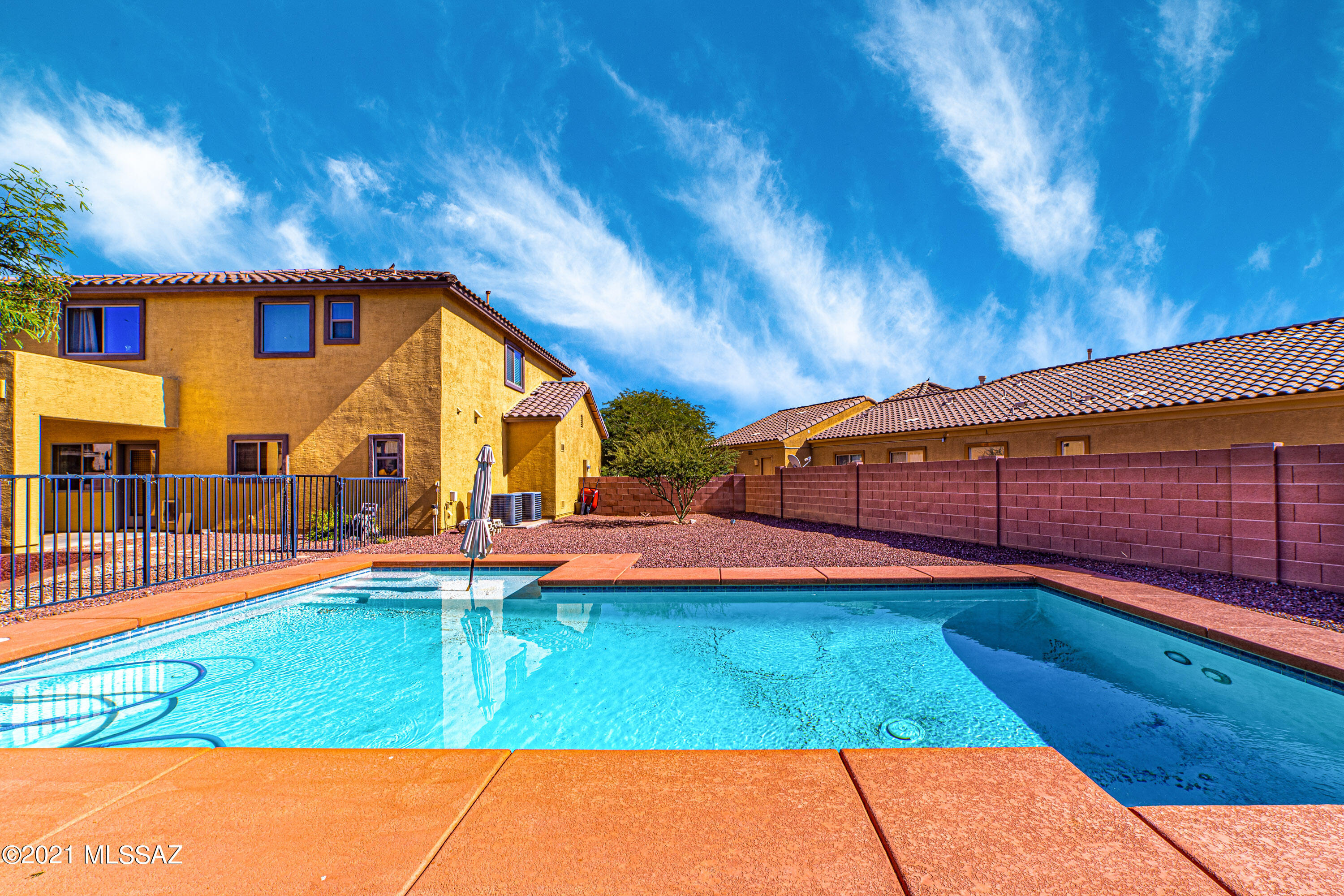 Rancho Marana - Residential
