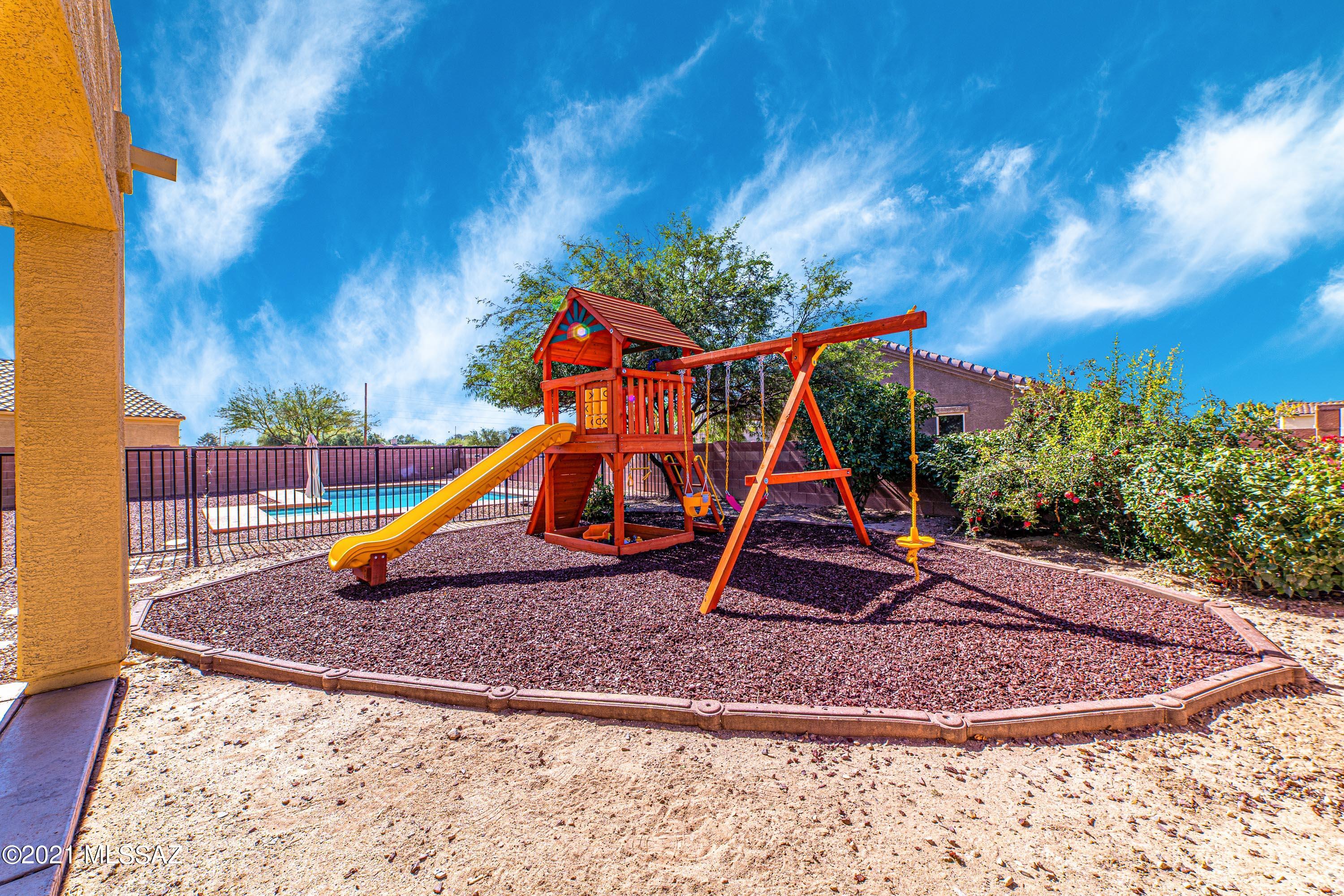 Rancho Marana - Residential