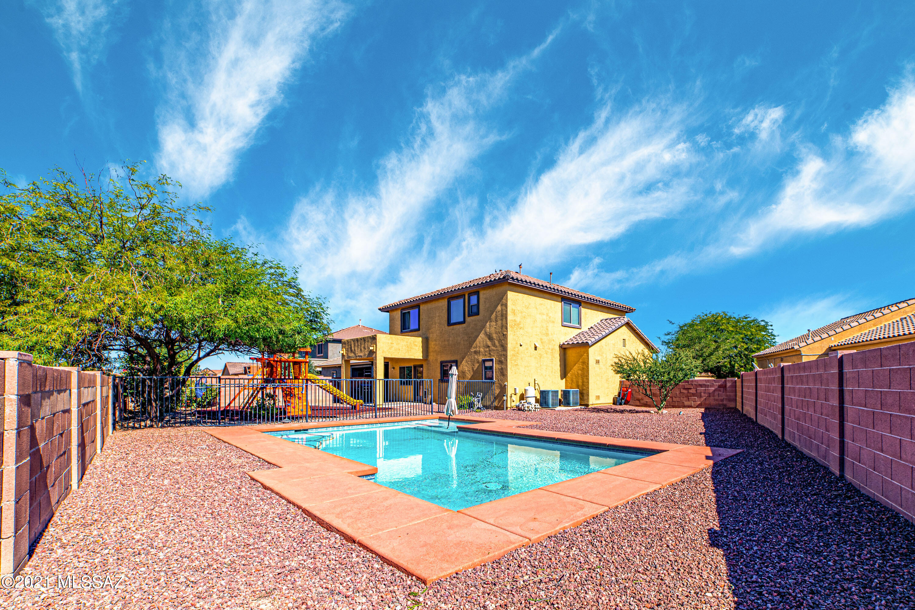 Rancho Marana - Residential