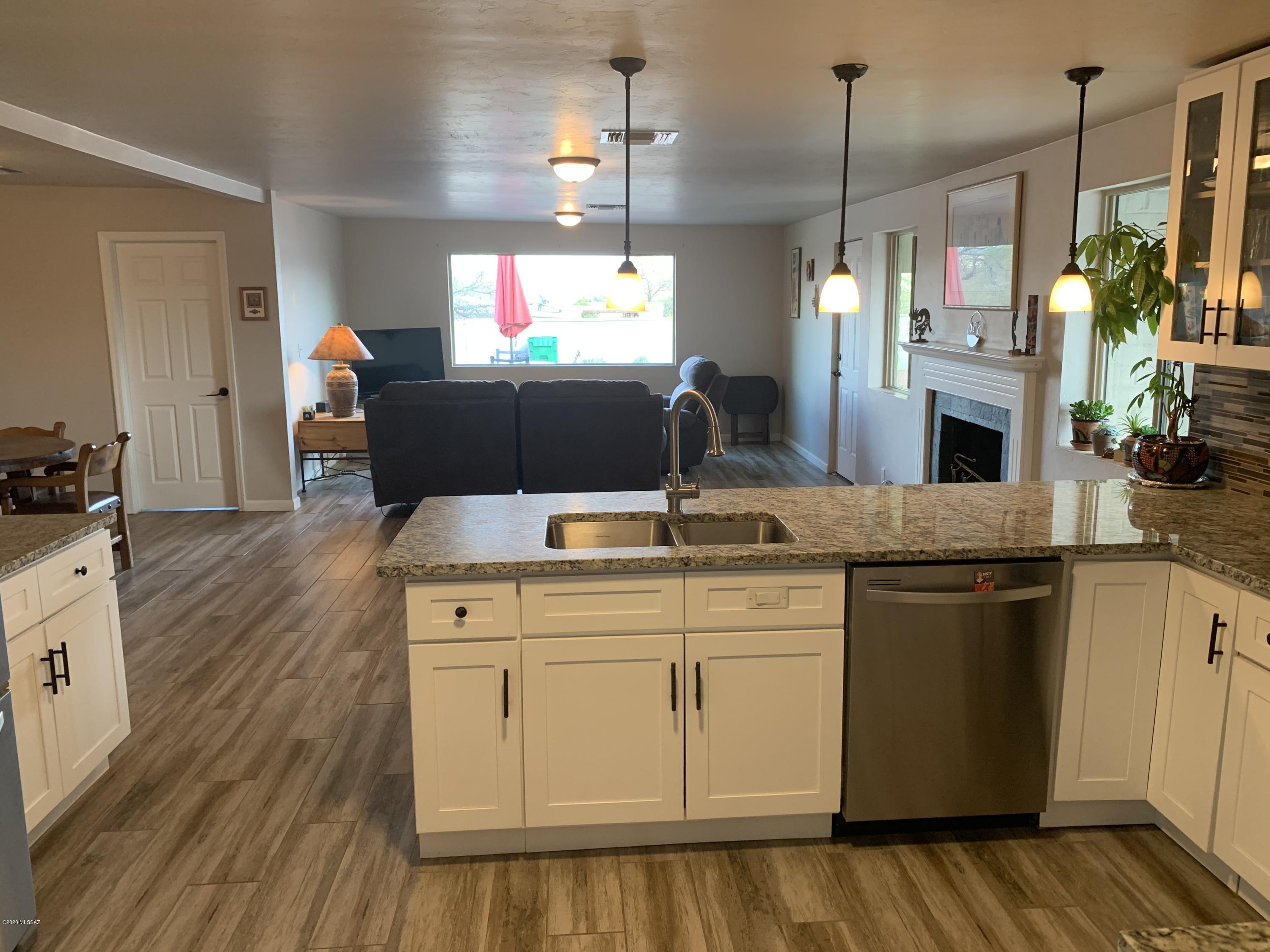 Sabino Vista East  (1-38) - Residential