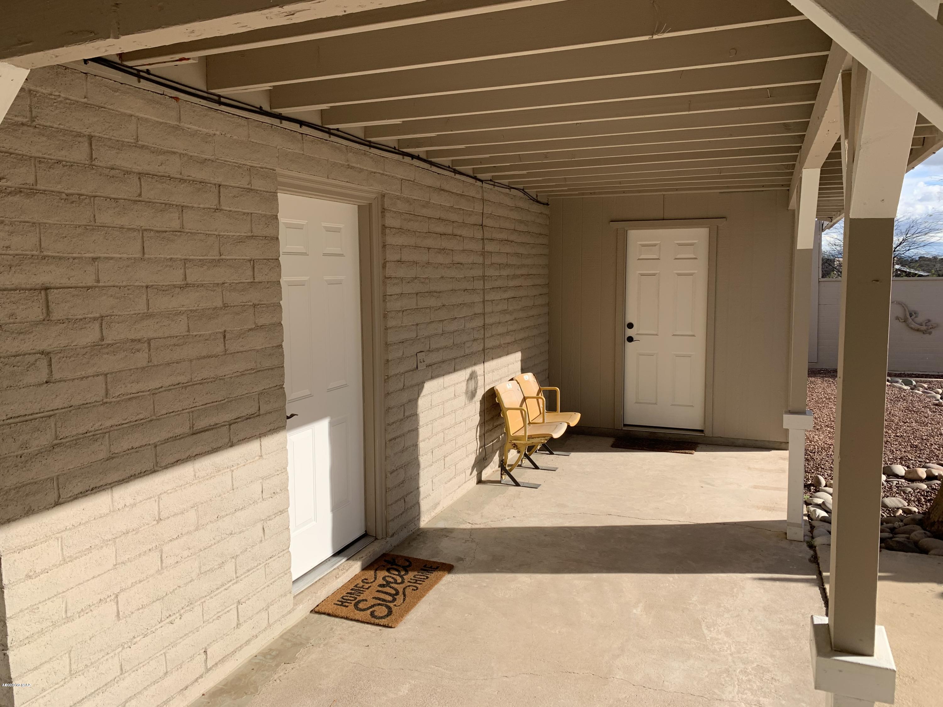 Sabino Vista East  (1-38) - Residential