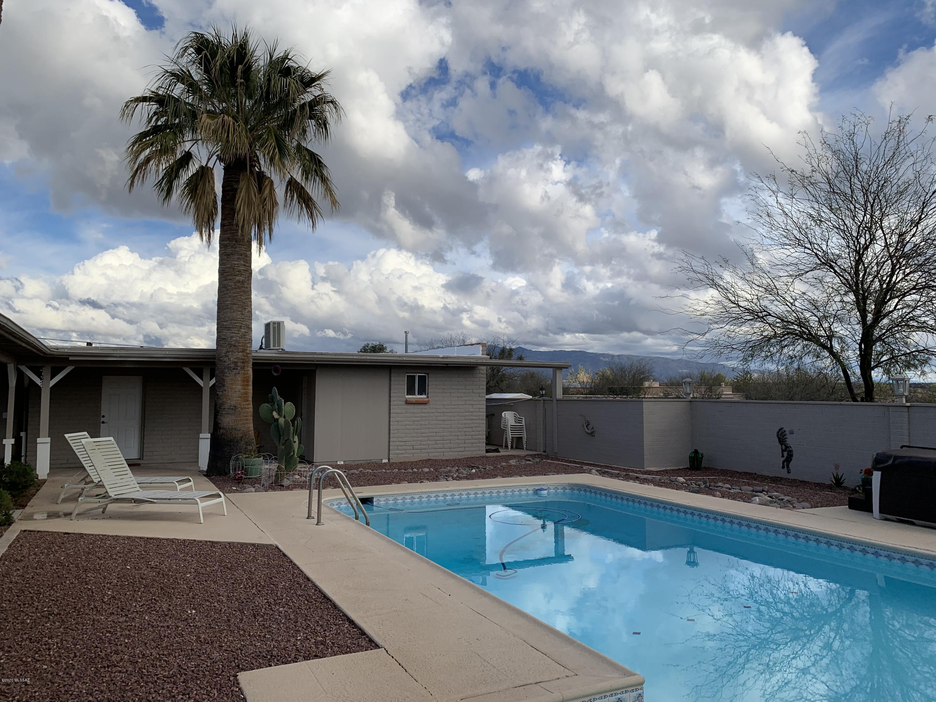 Sabino Vista East  (1-38) - Residential
