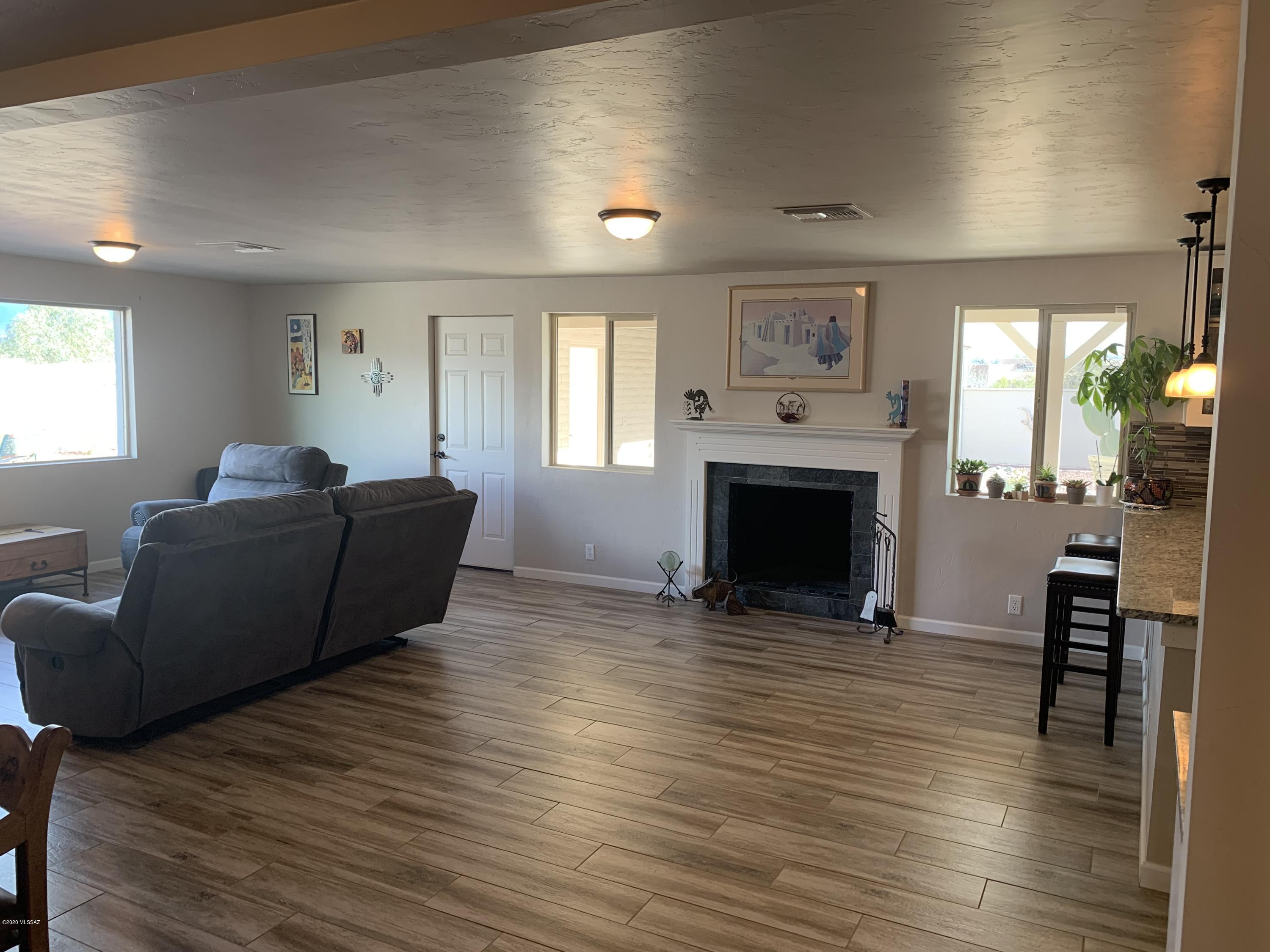 Sabino Vista East  (1-38) - Residential