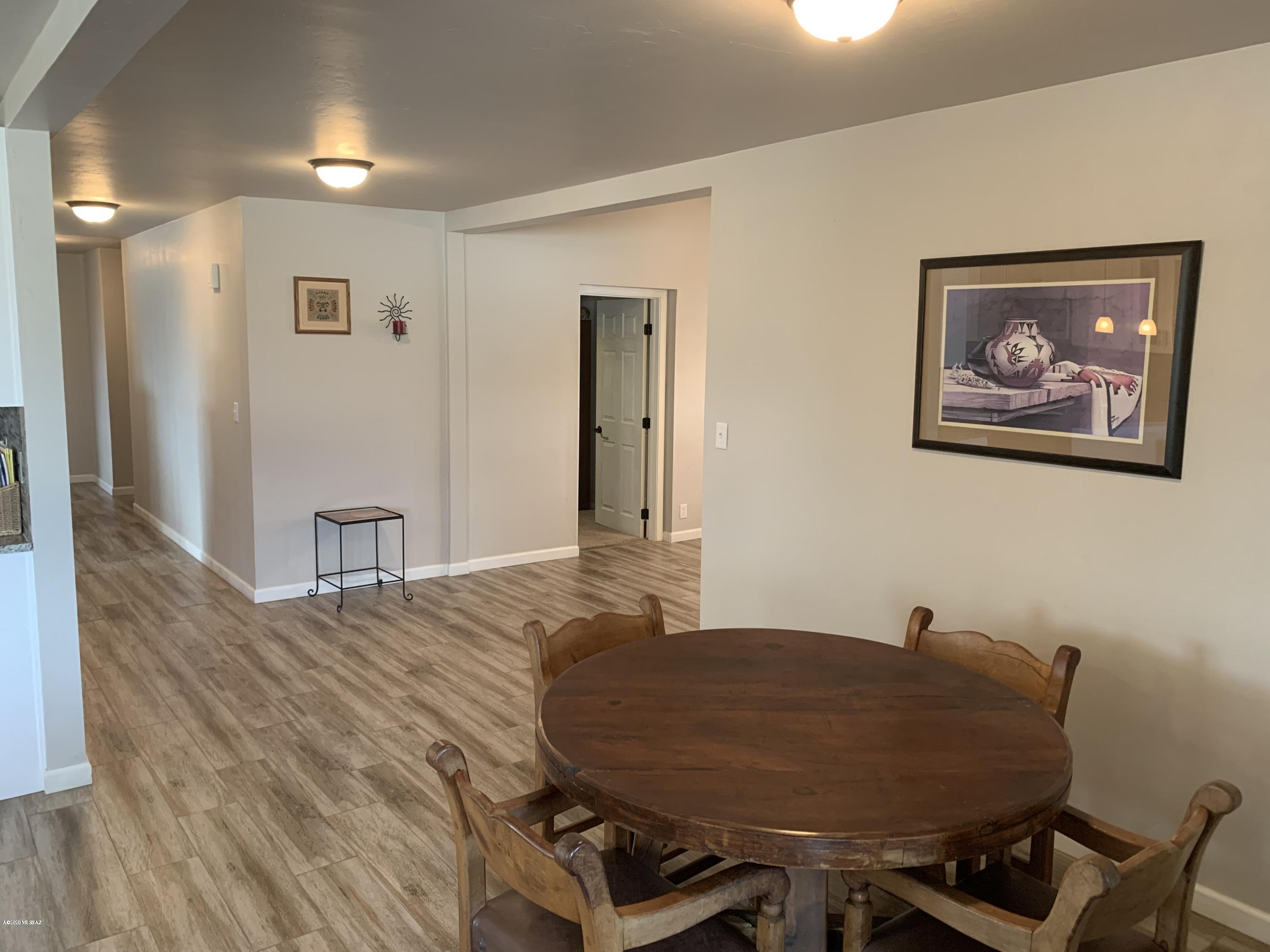 Sabino Vista East  (1-38) - Residential