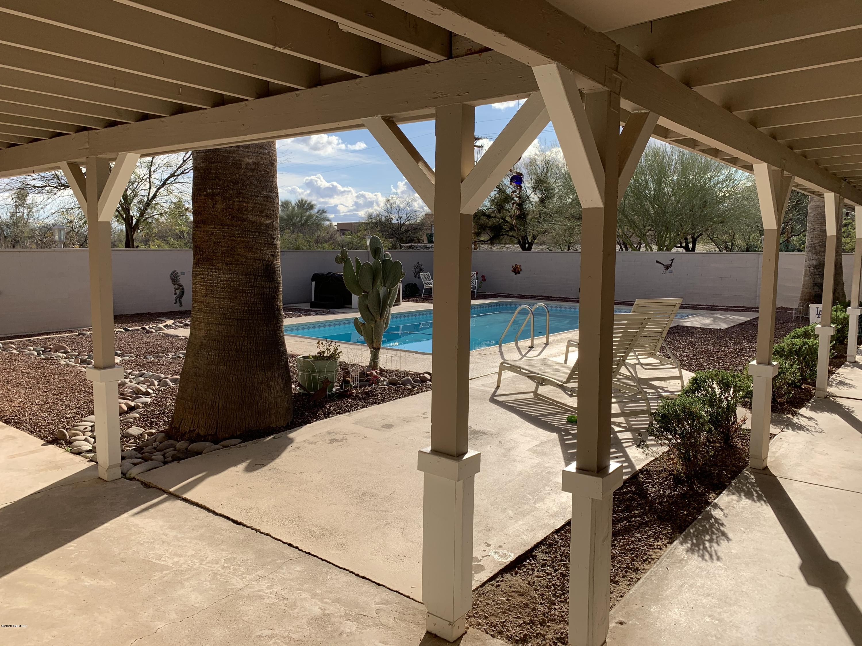 Sabino Vista East  (1-38) - Residential