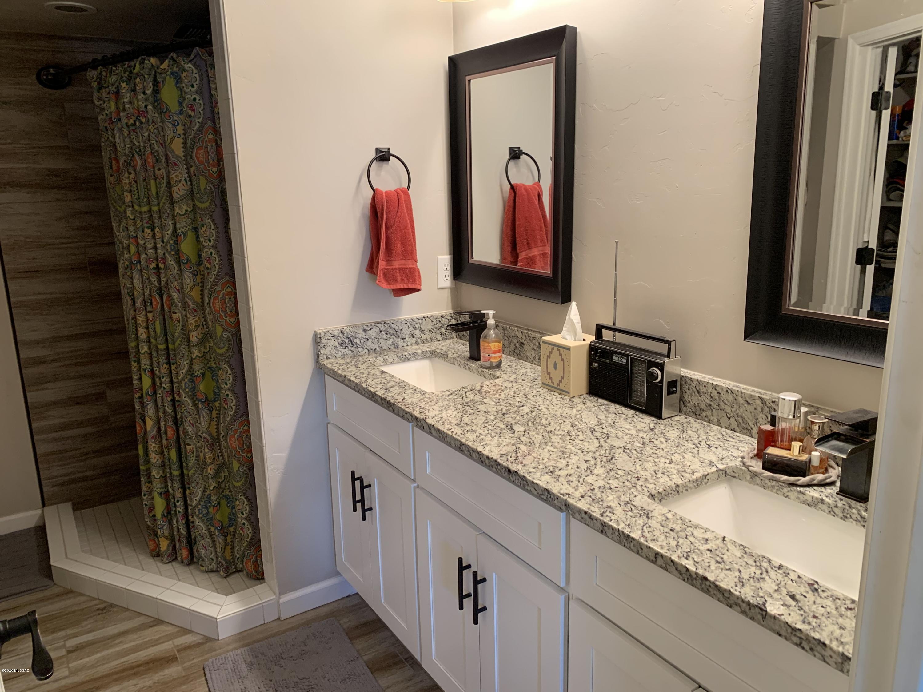 Sabino Vista East  (1-38) - Residential
