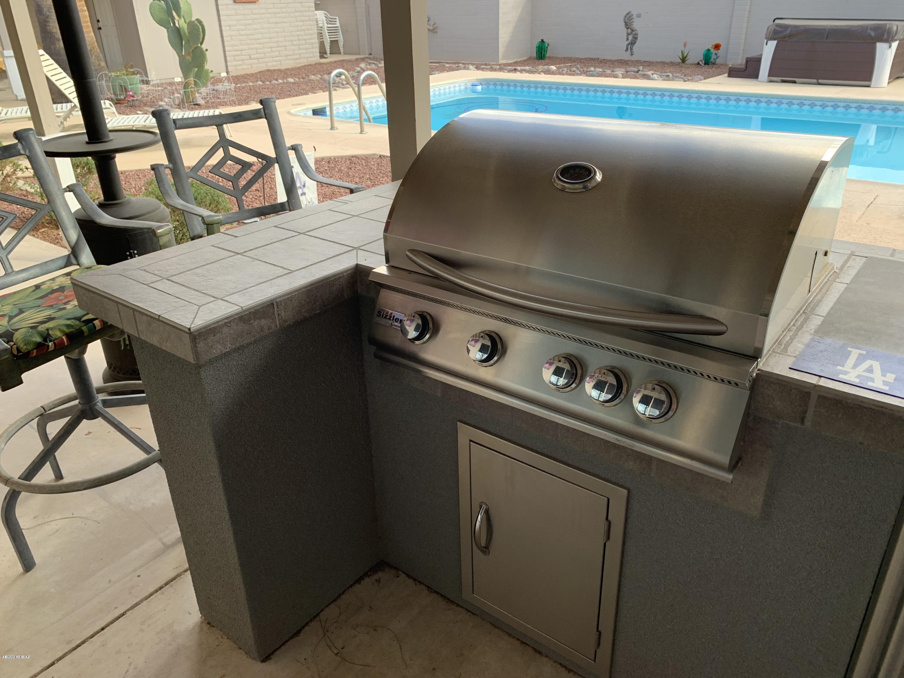 Sabino Vista East  (1-38) - Residential