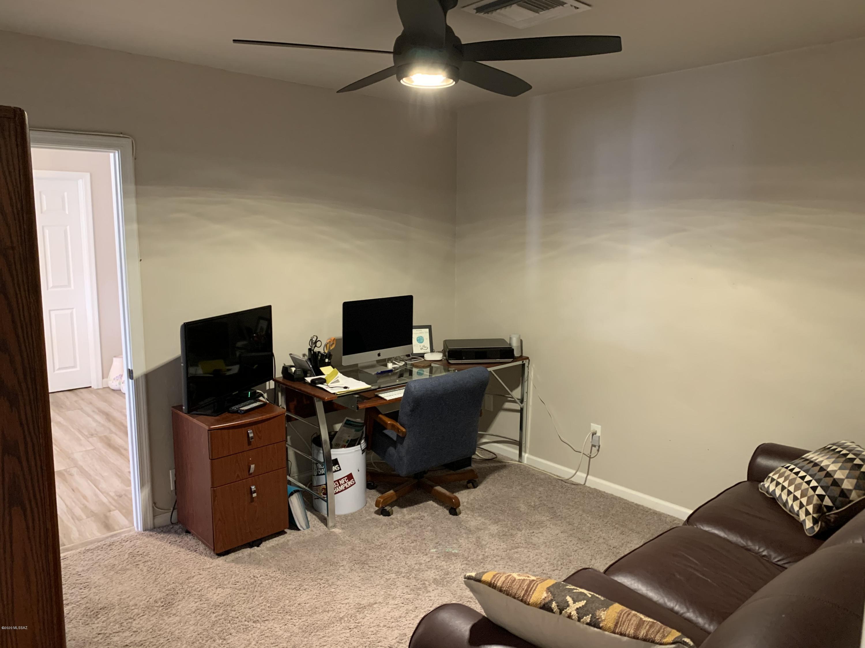 Sabino Vista East  (1-38) - Residential