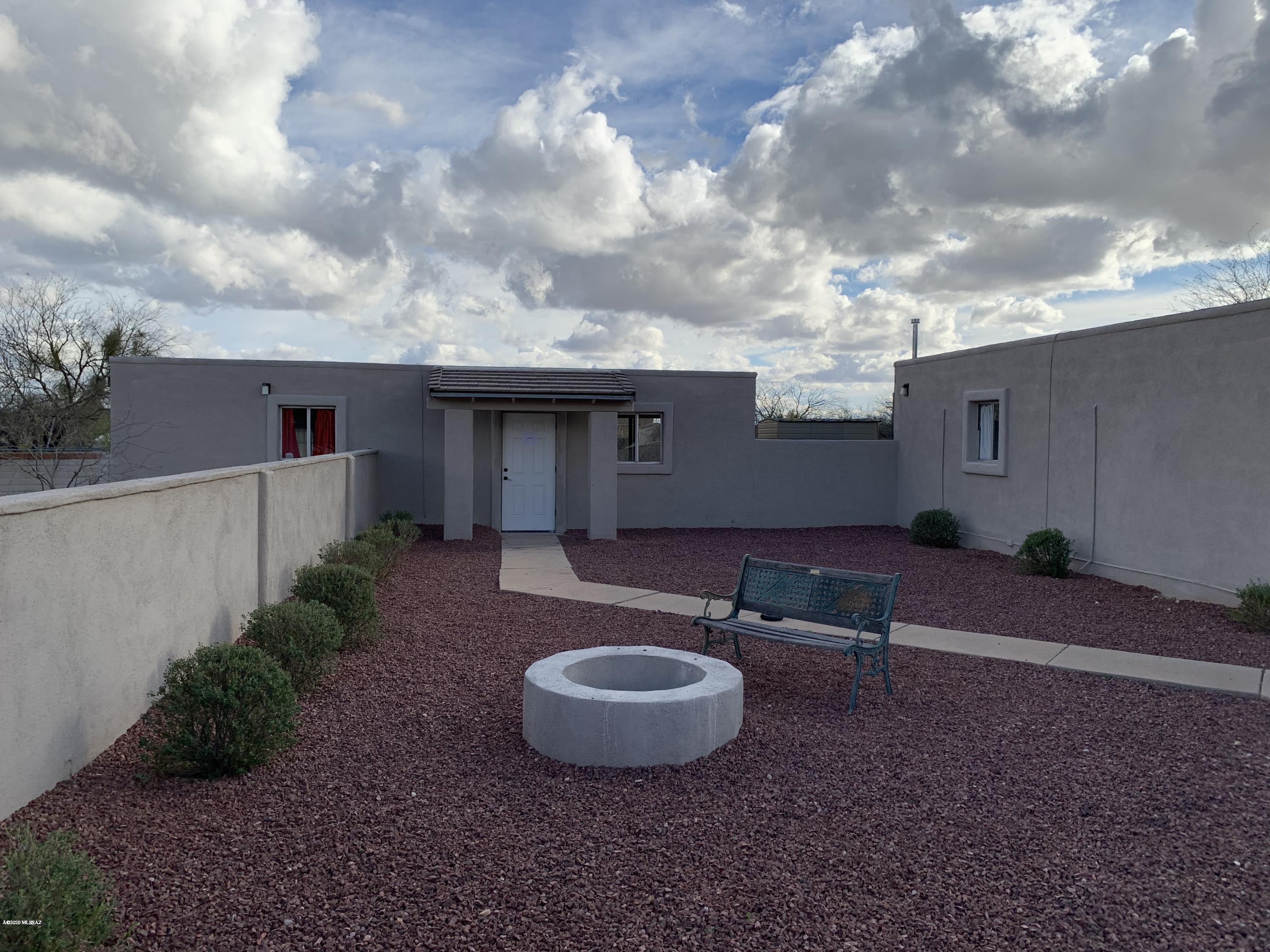 Sabino Vista East  (1-38) - Residential