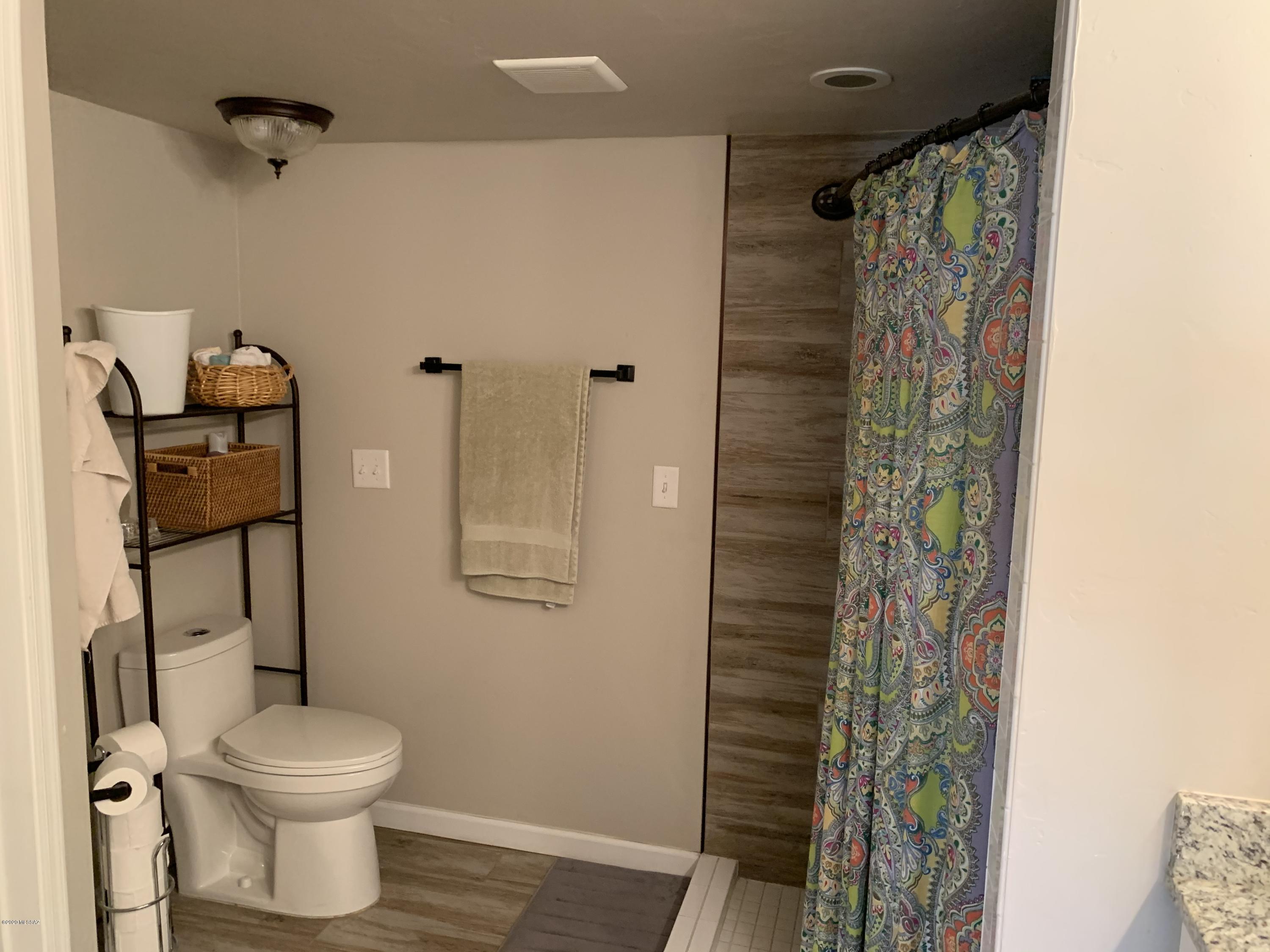 Sabino Vista East  (1-38) - Residential