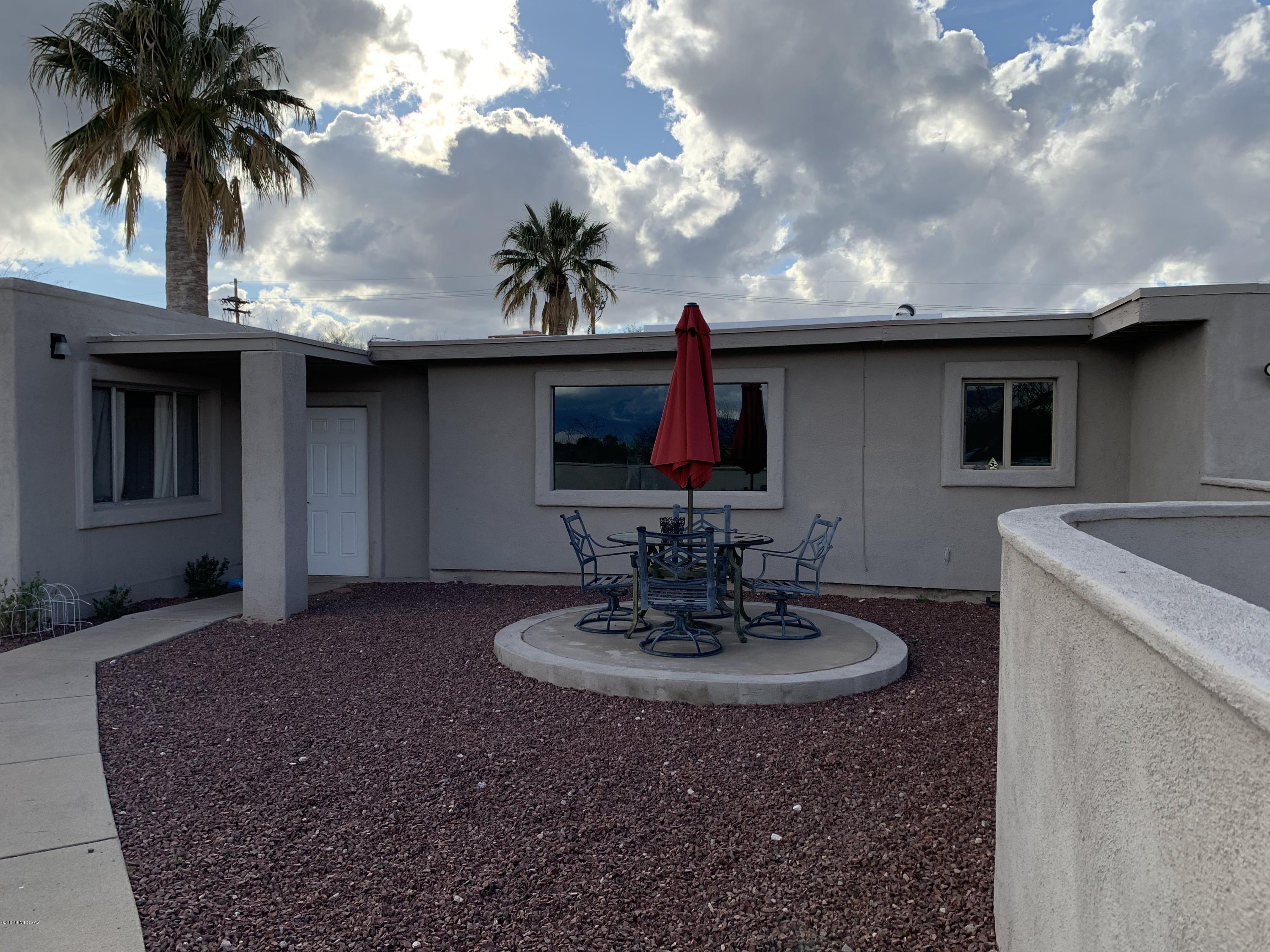 Sabino Vista East  (1-38) - Residential