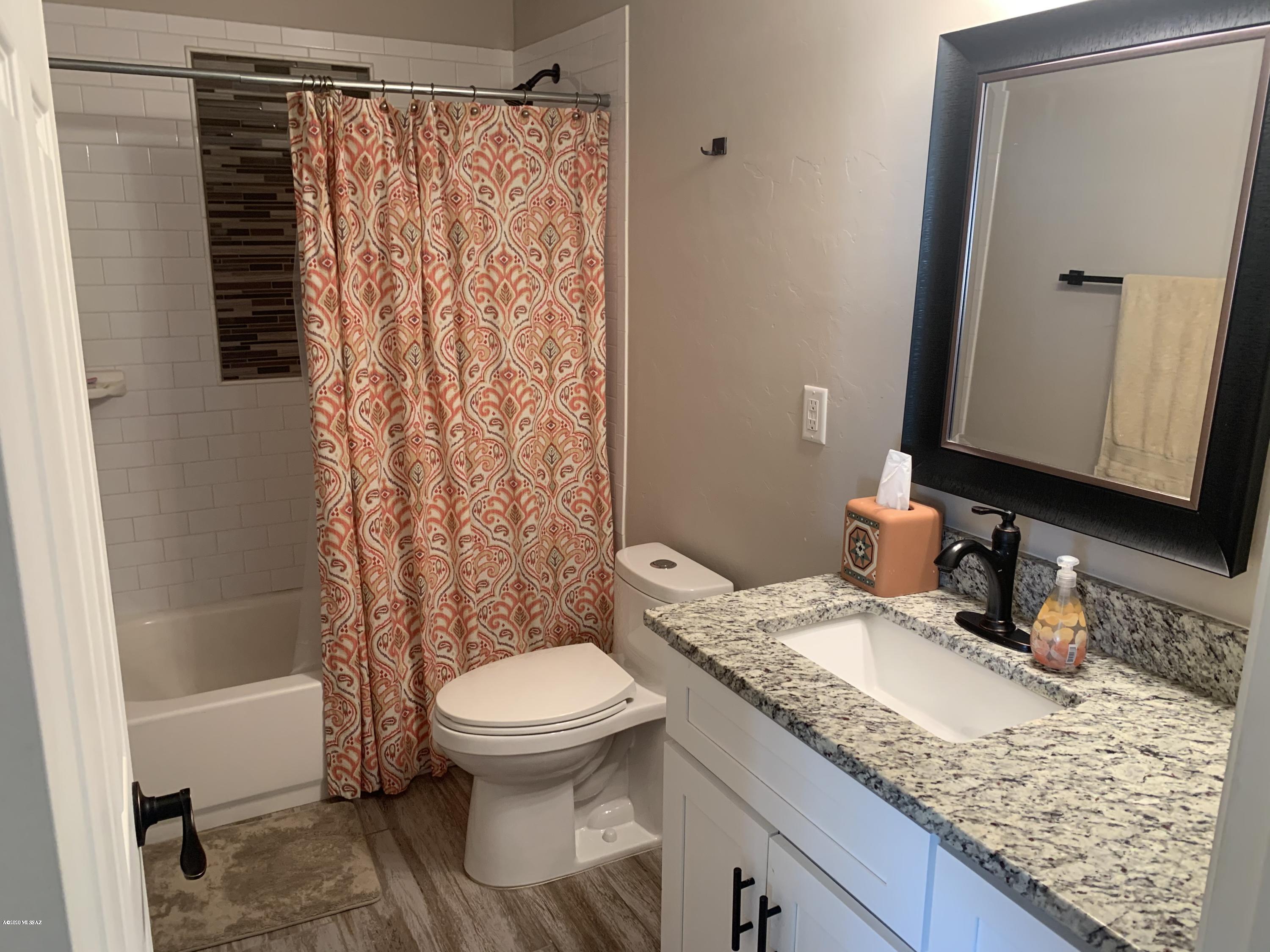 Sabino Vista East  (1-38) - Residential