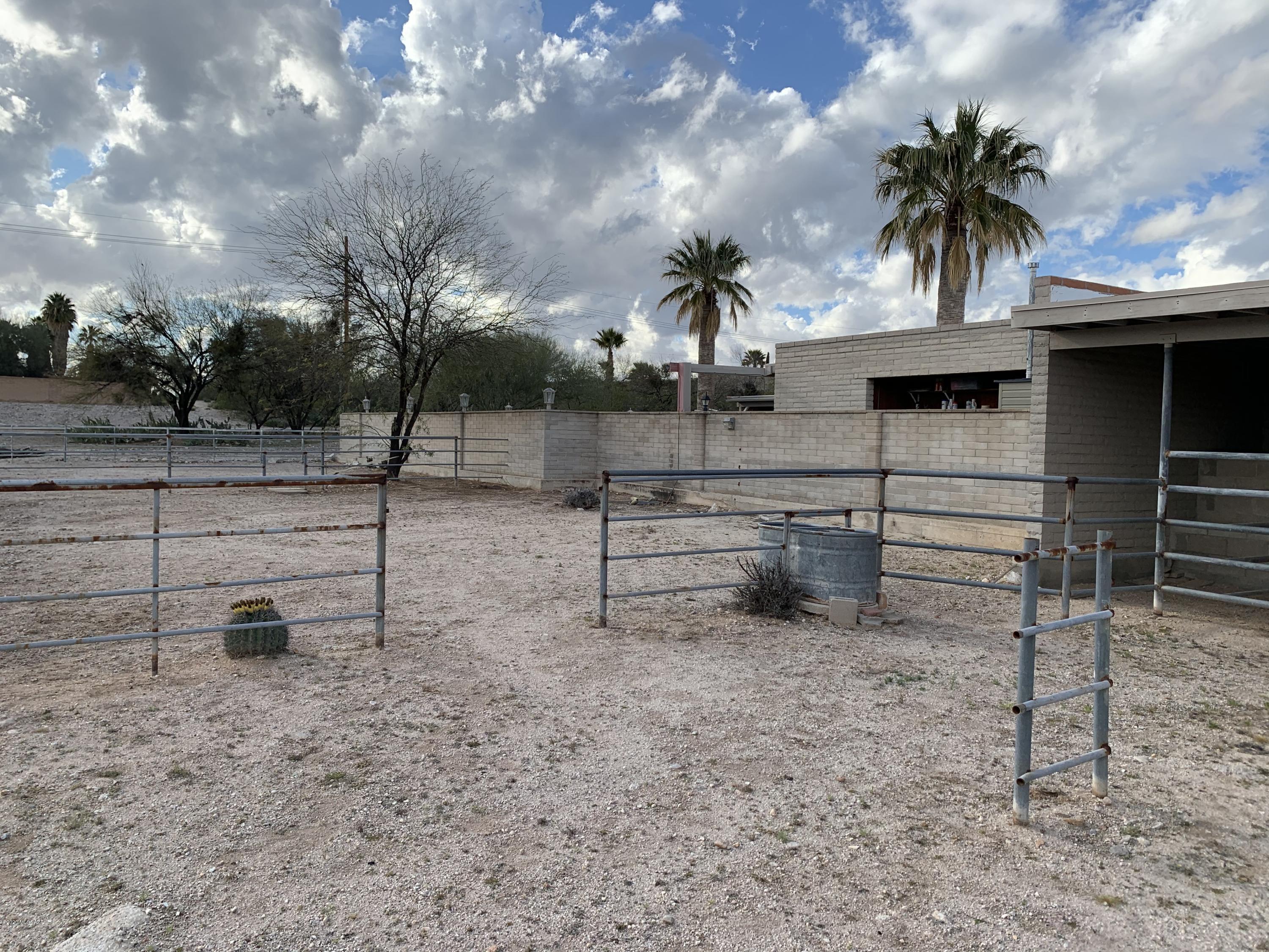Sabino Vista East  (1-38) - Residential
