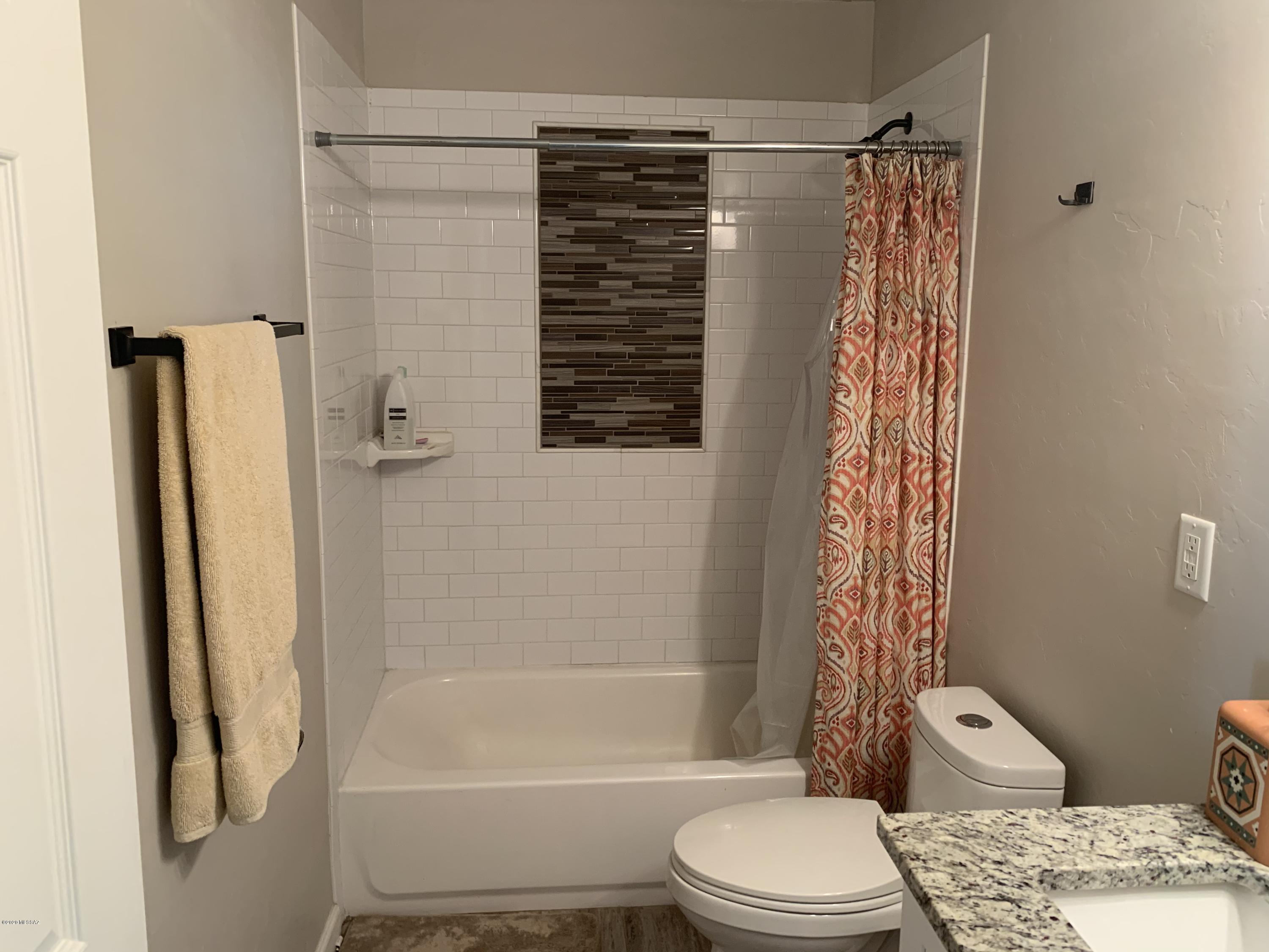 Sabino Vista East  (1-38) - Residential