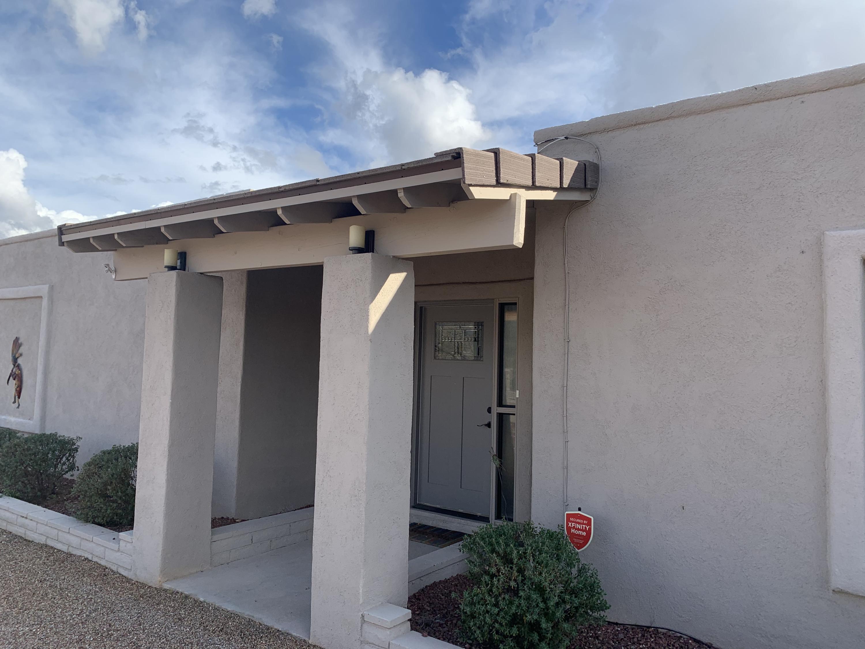 Sabino Vista East  (1-38) - Residential