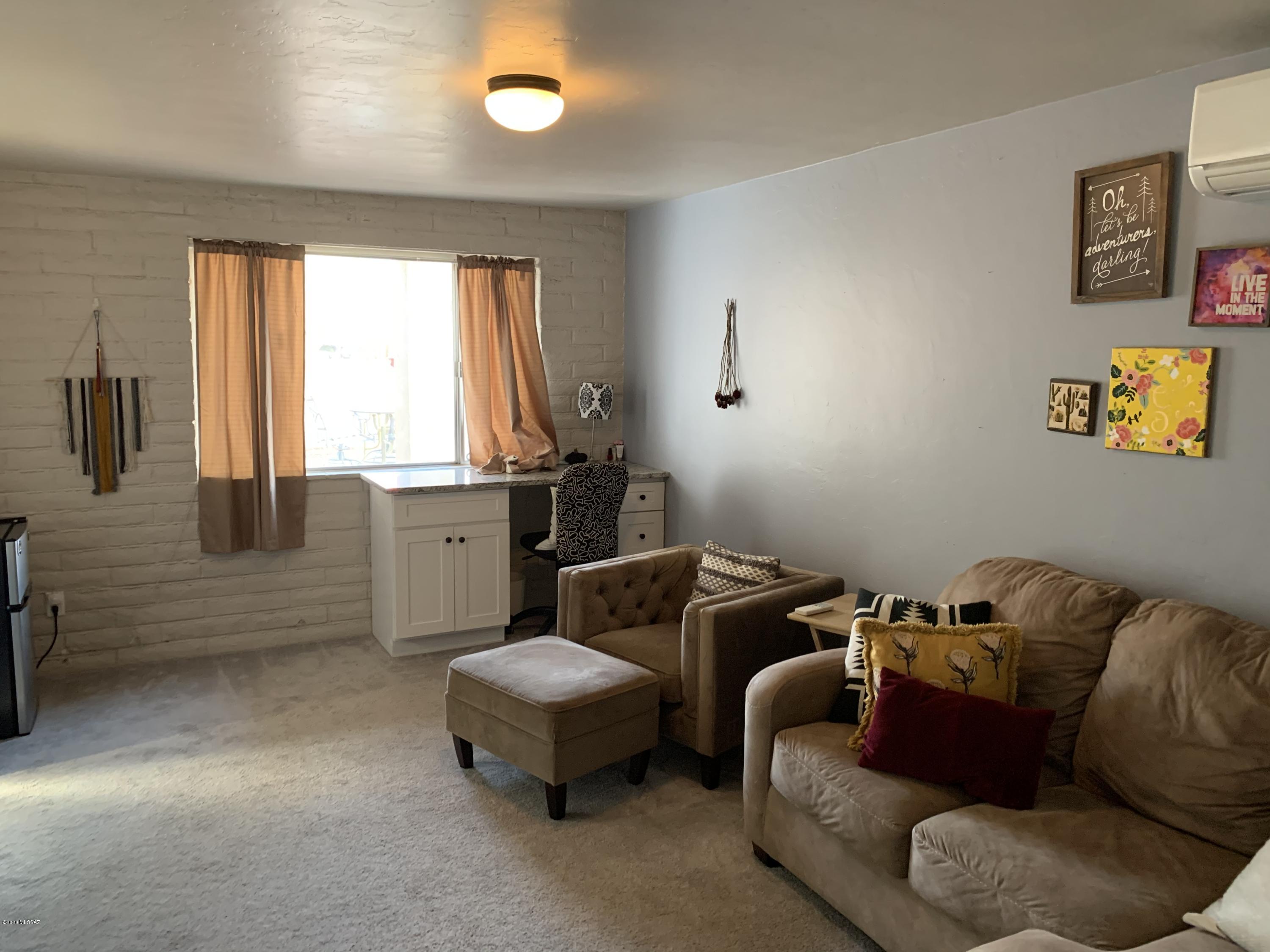 Sabino Vista East  (1-38) - Residential