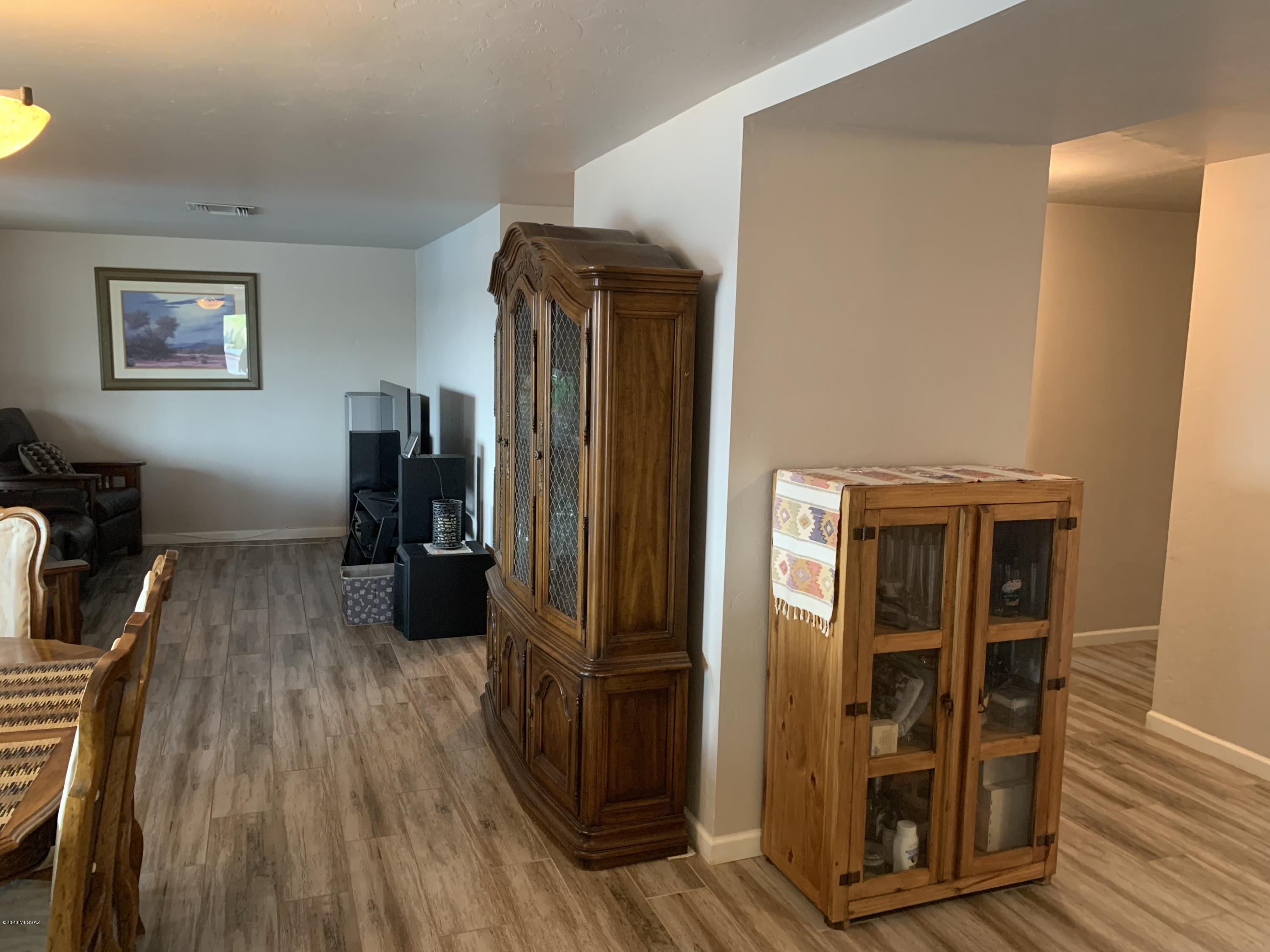 Sabino Vista East  (1-38) - Residential