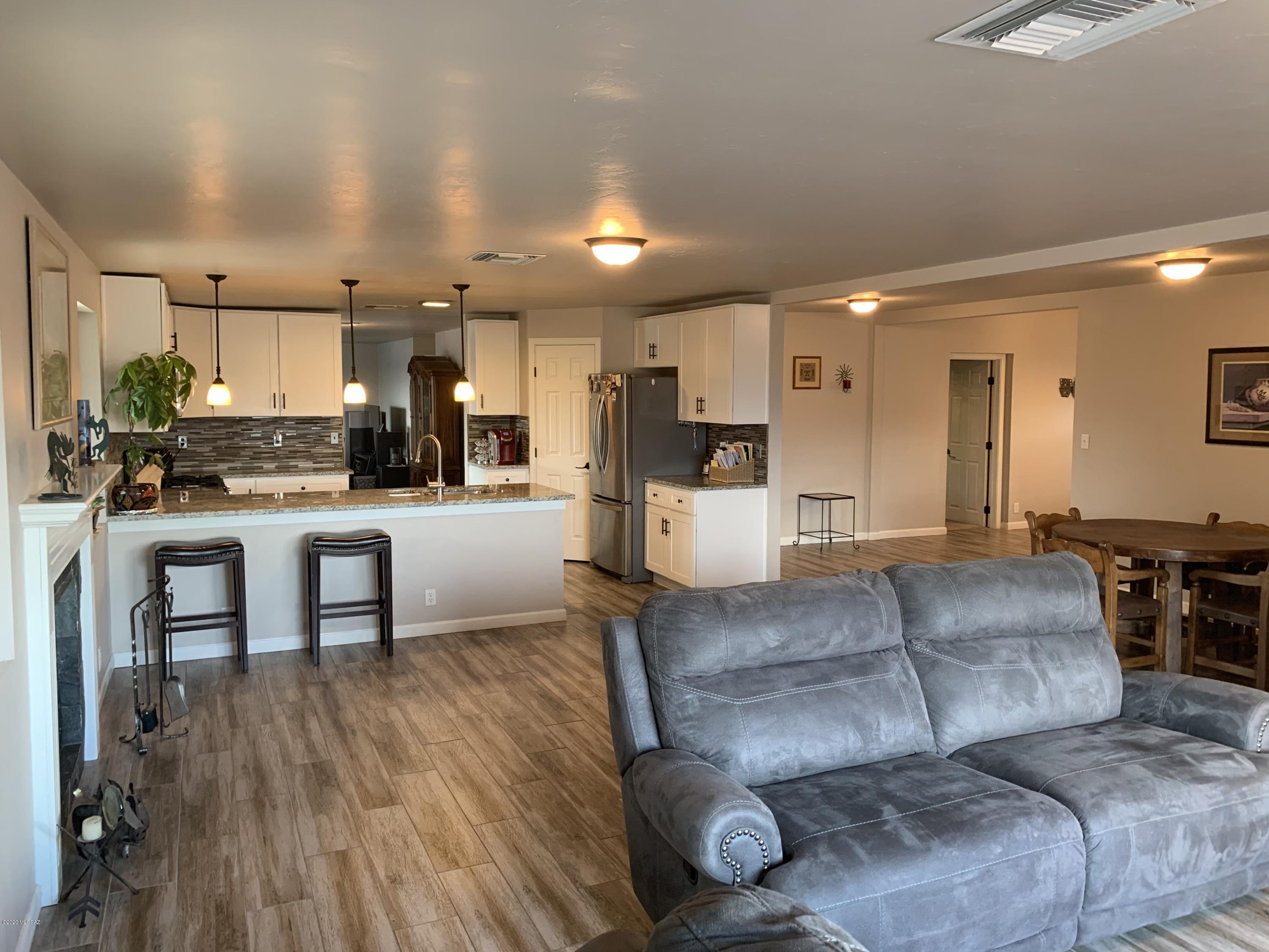 Sabino Vista East  (1-38) - Residential