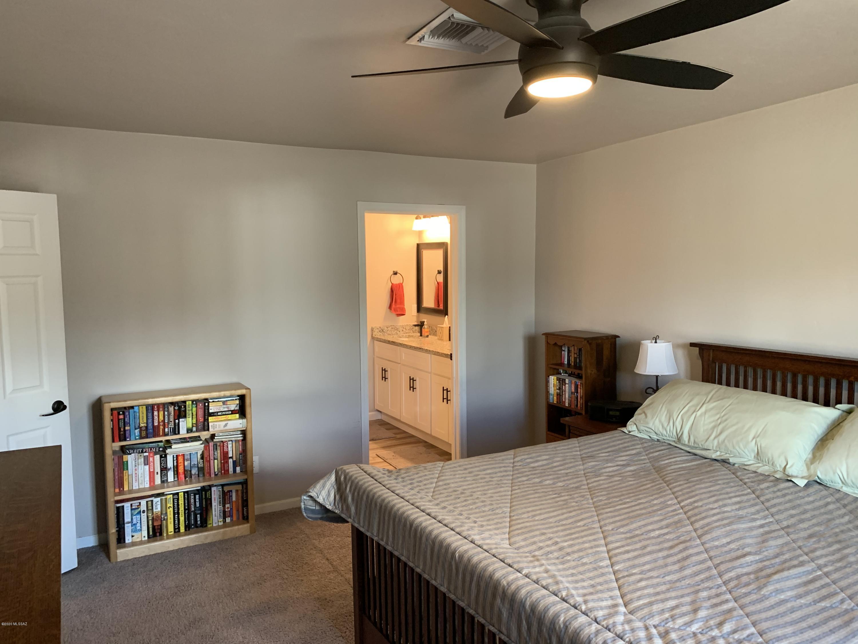 Sabino Vista East  (1-38) - Residential