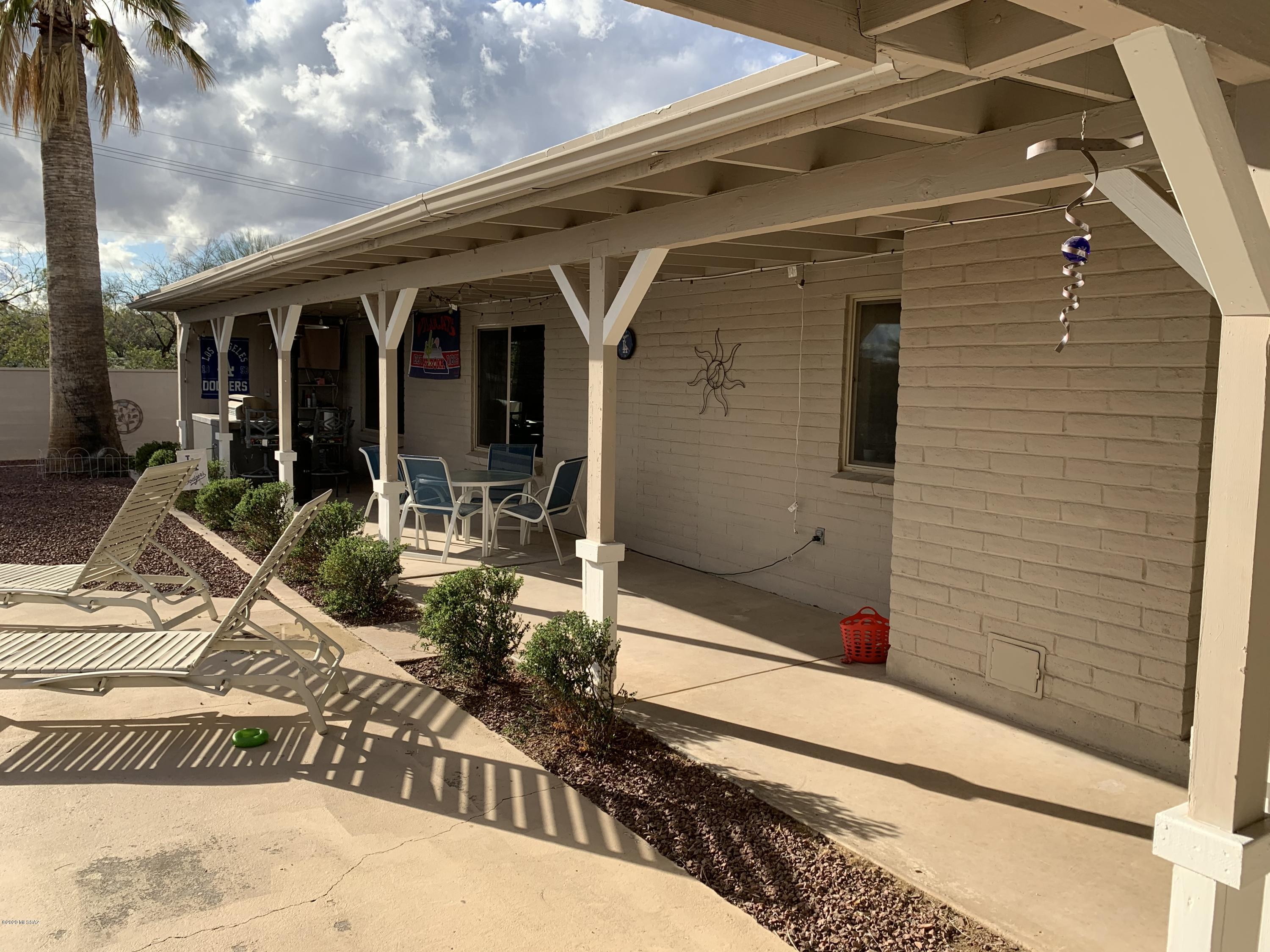 Sabino Vista East  (1-38) - Residential