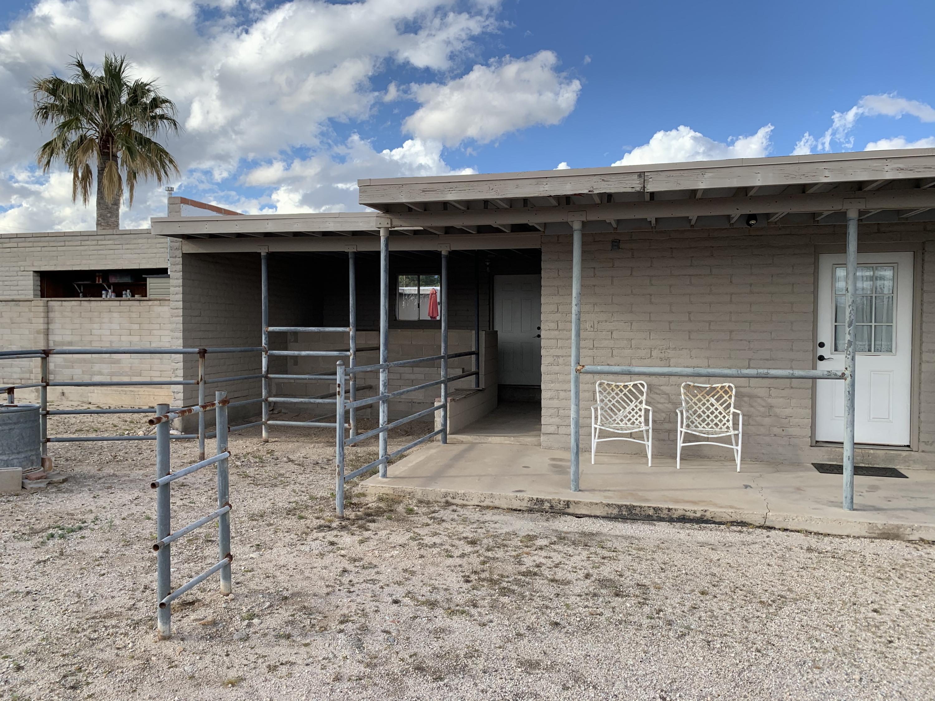 Sabino Vista East  (1-38) - Residential