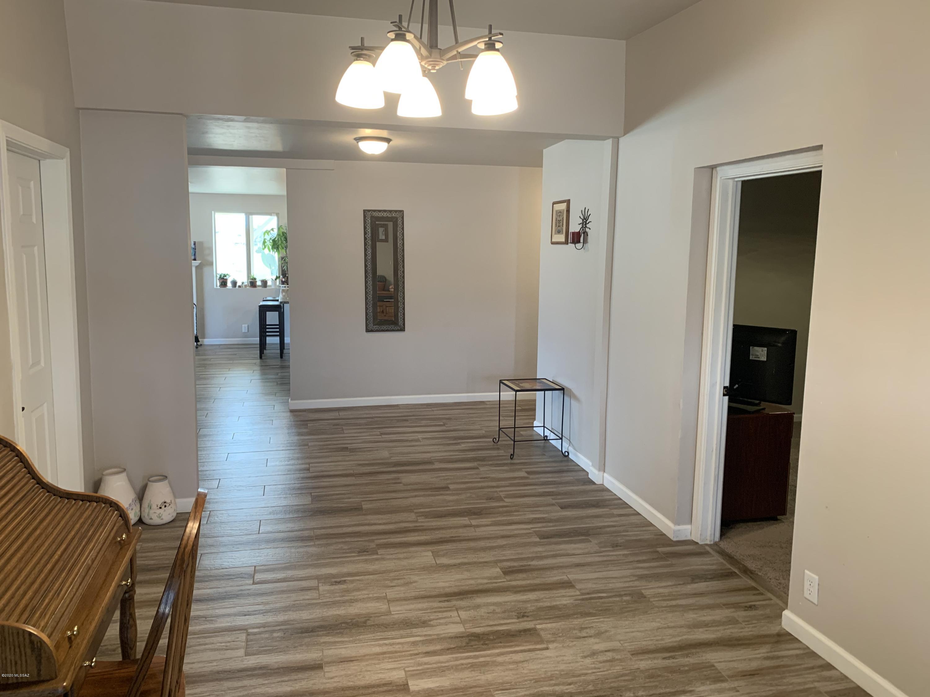 Sabino Vista East  (1-38) - Residential