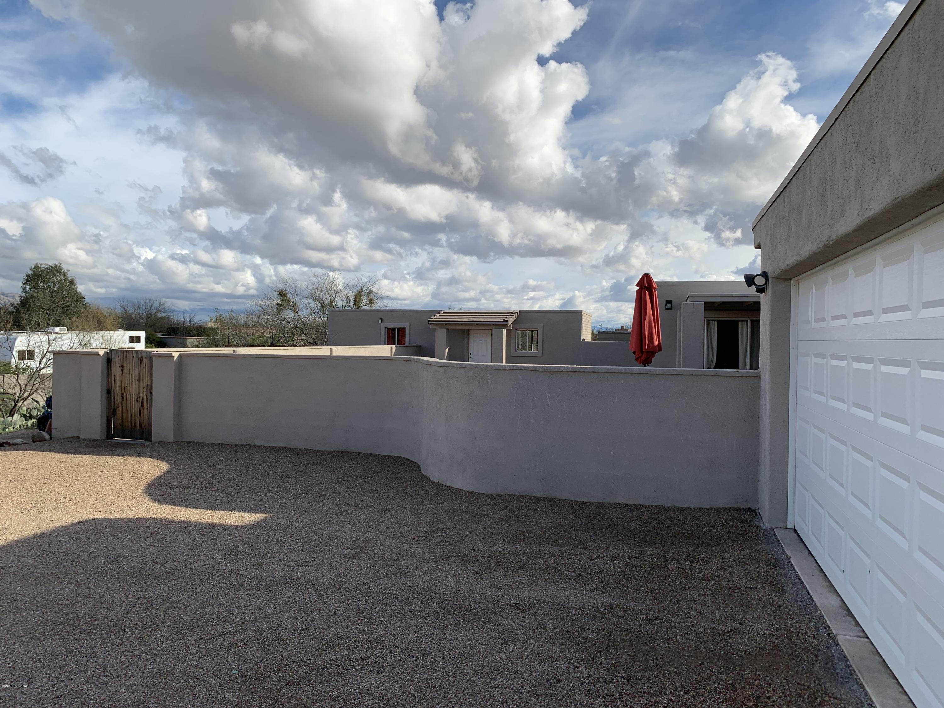 Sabino Vista East  (1-38) - Residential