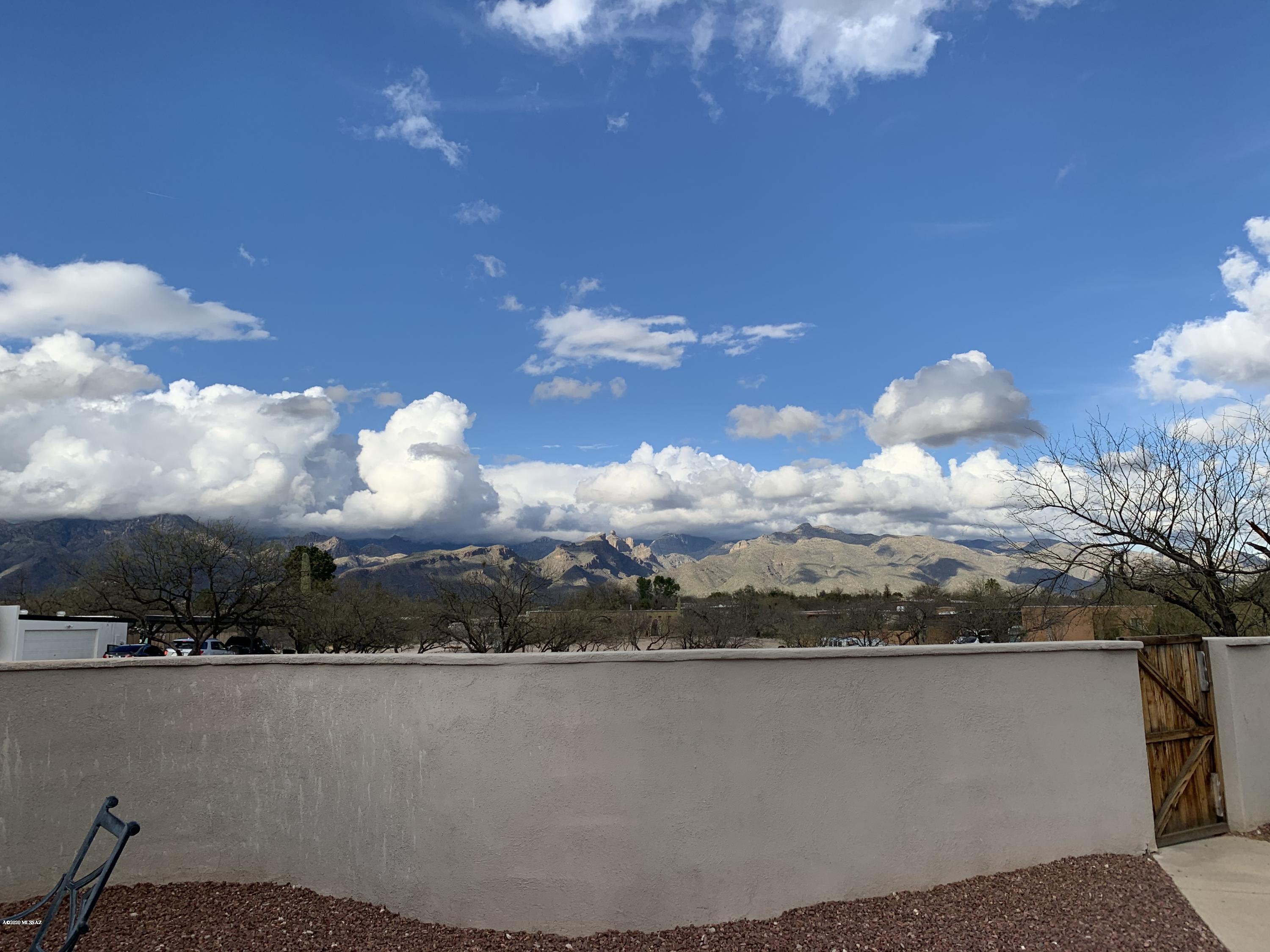 Sabino Vista East  (1-38) - Residential