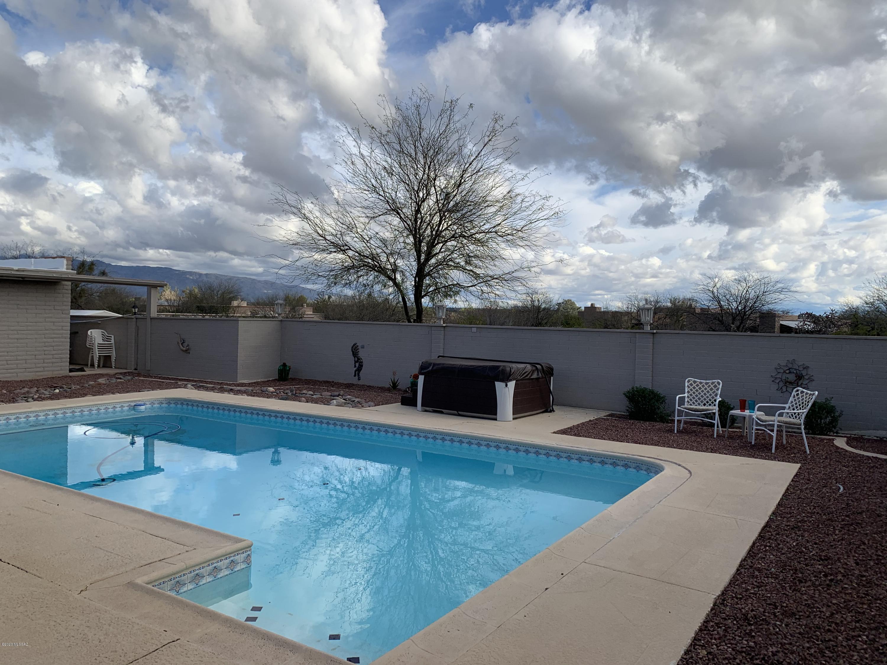 Sabino Vista East  (1-38) - Residential