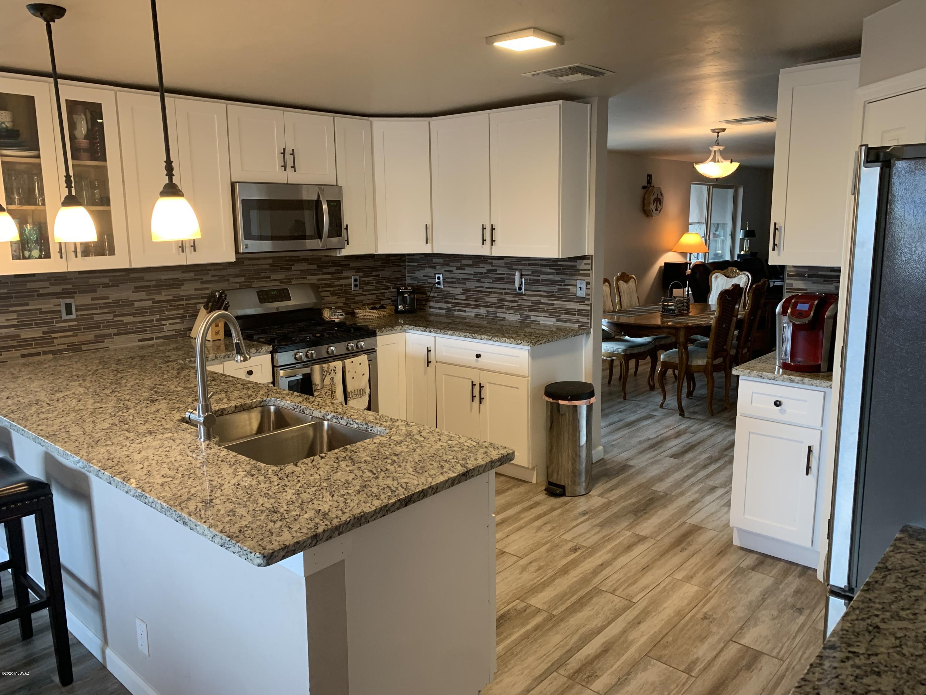 Sabino Vista East  (1-38) - Residential