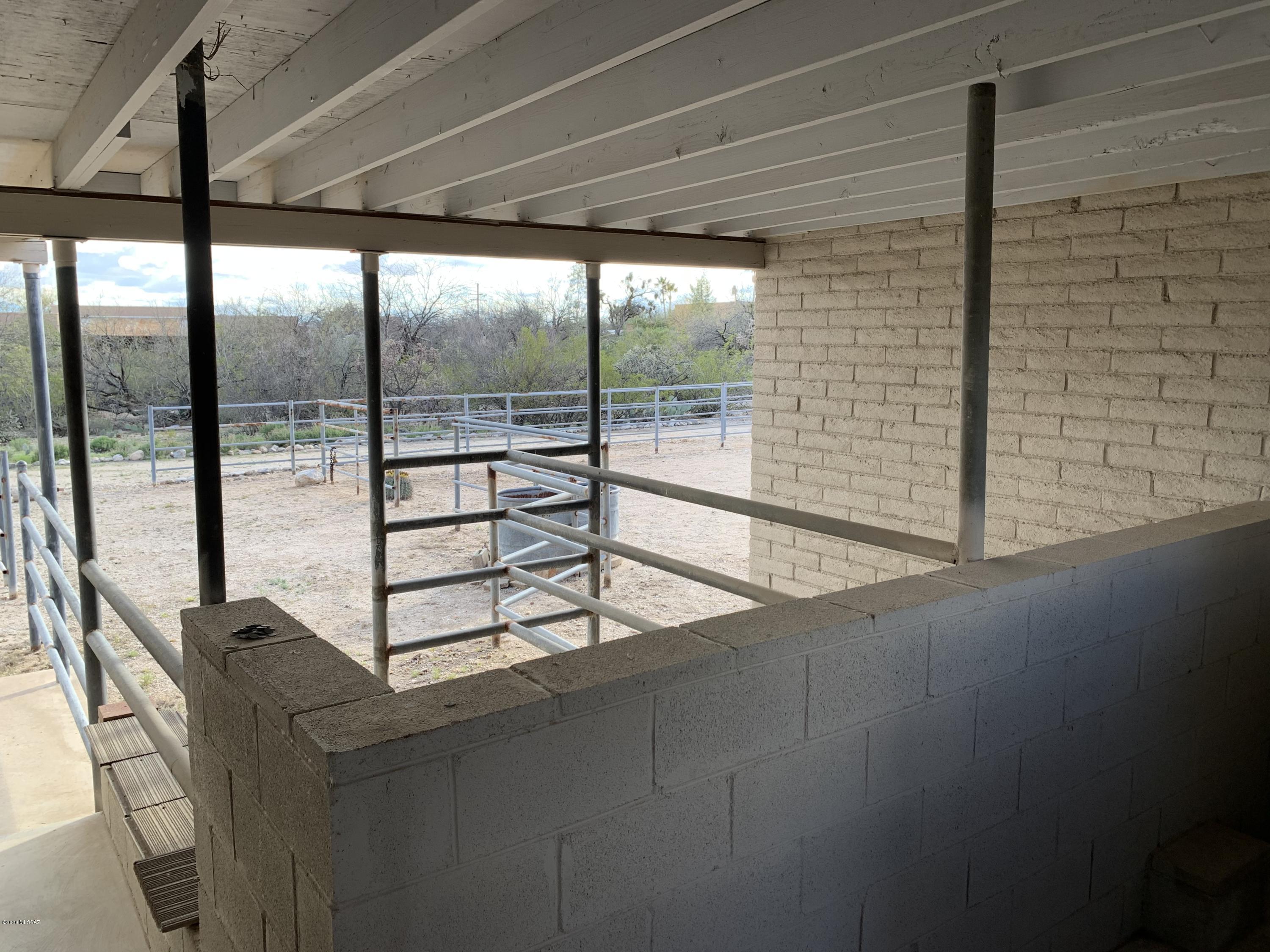 Sabino Vista East  (1-38) - Residential