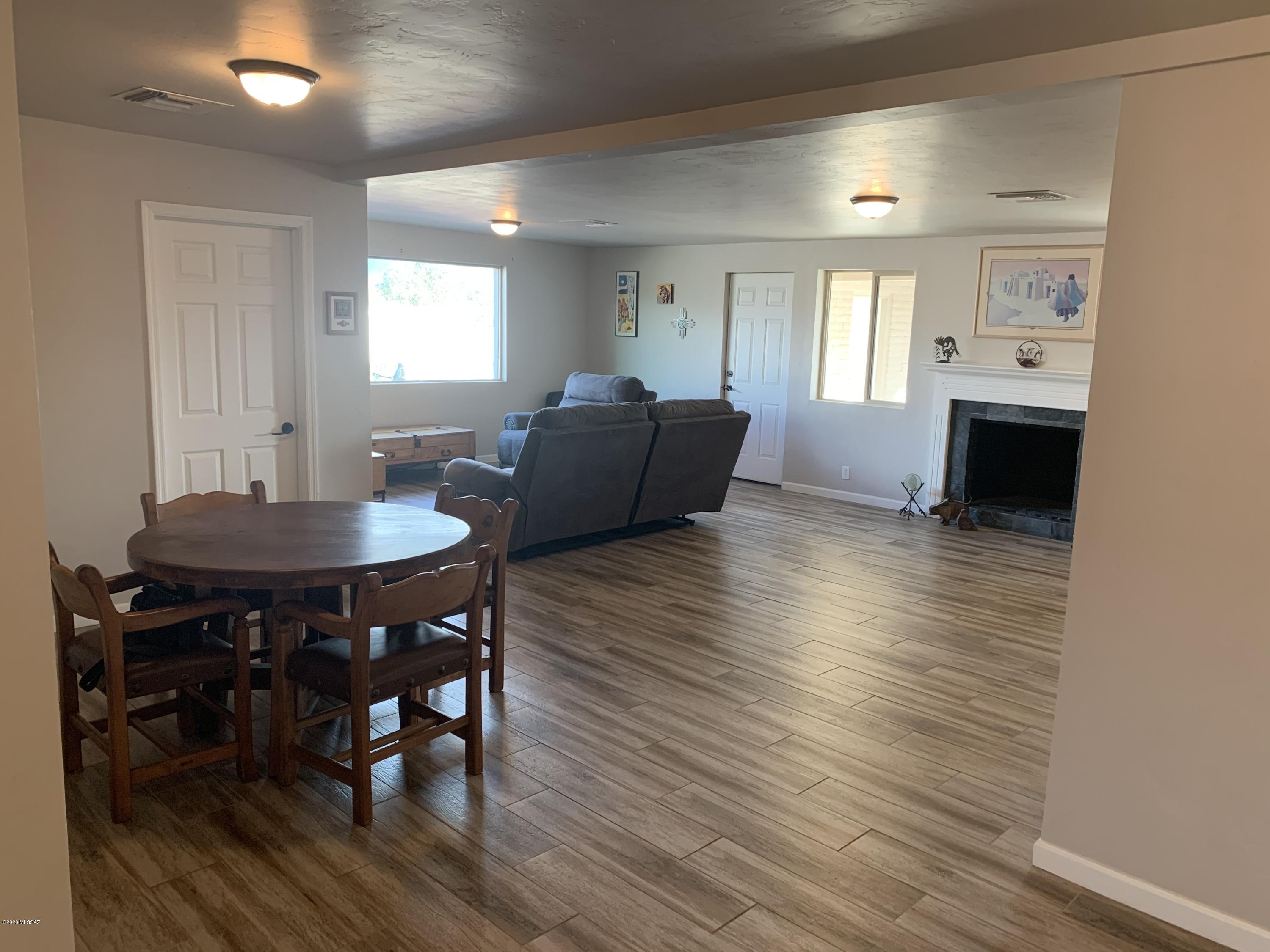 Sabino Vista East  (1-38) - Residential