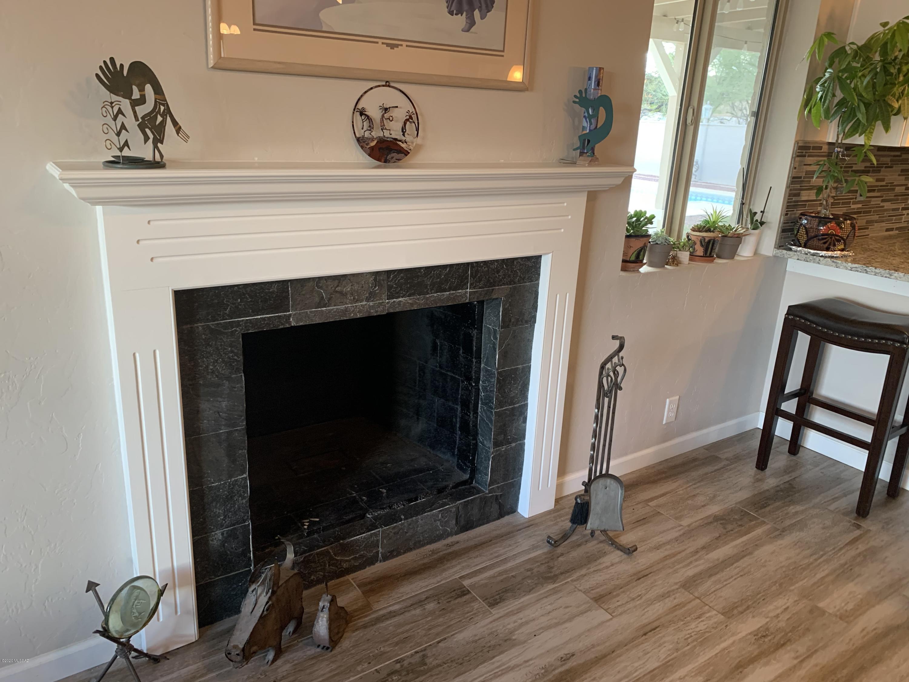 Sabino Vista East  (1-38) - Residential