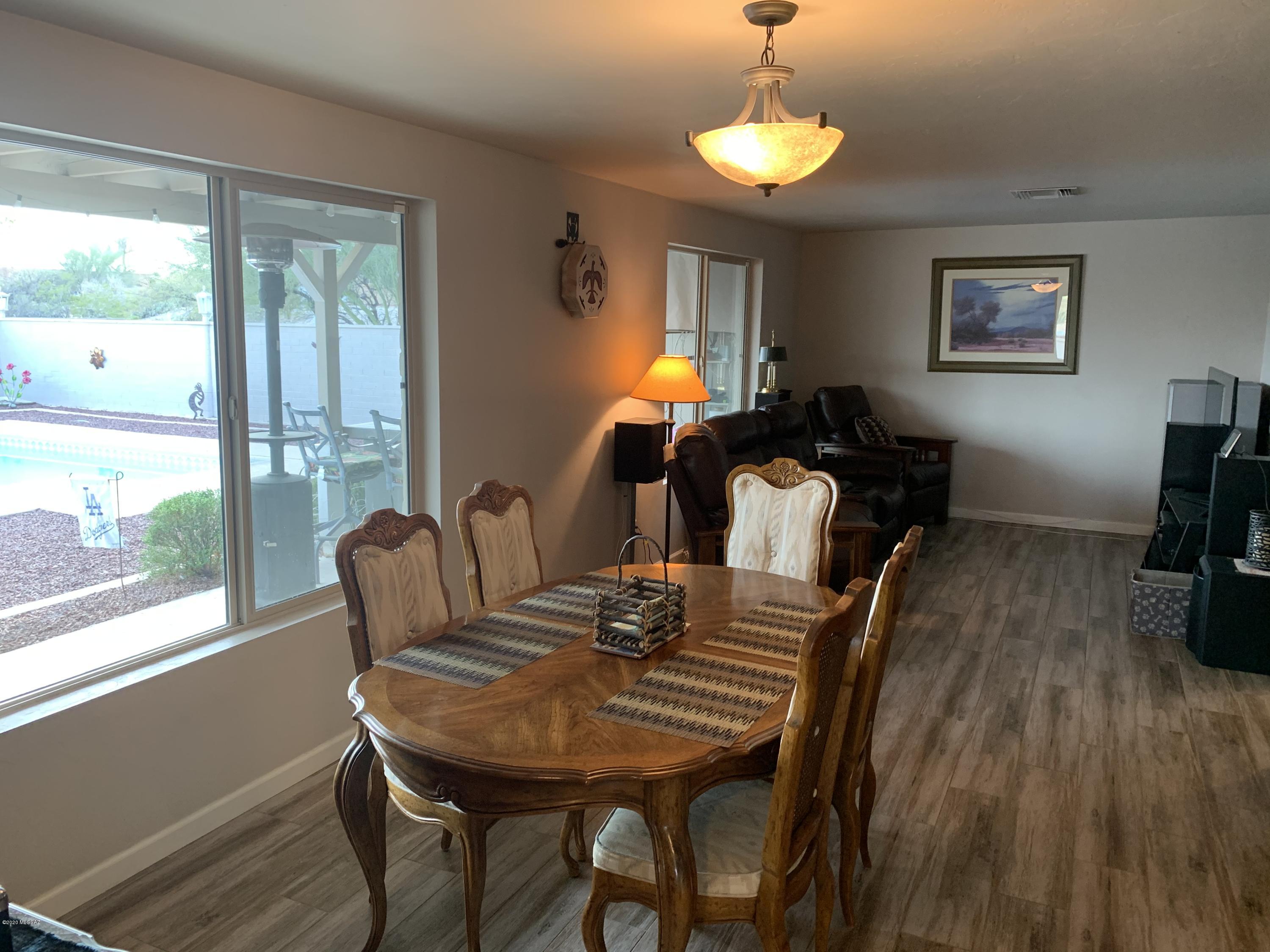 Sabino Vista East  (1-38) - Residential