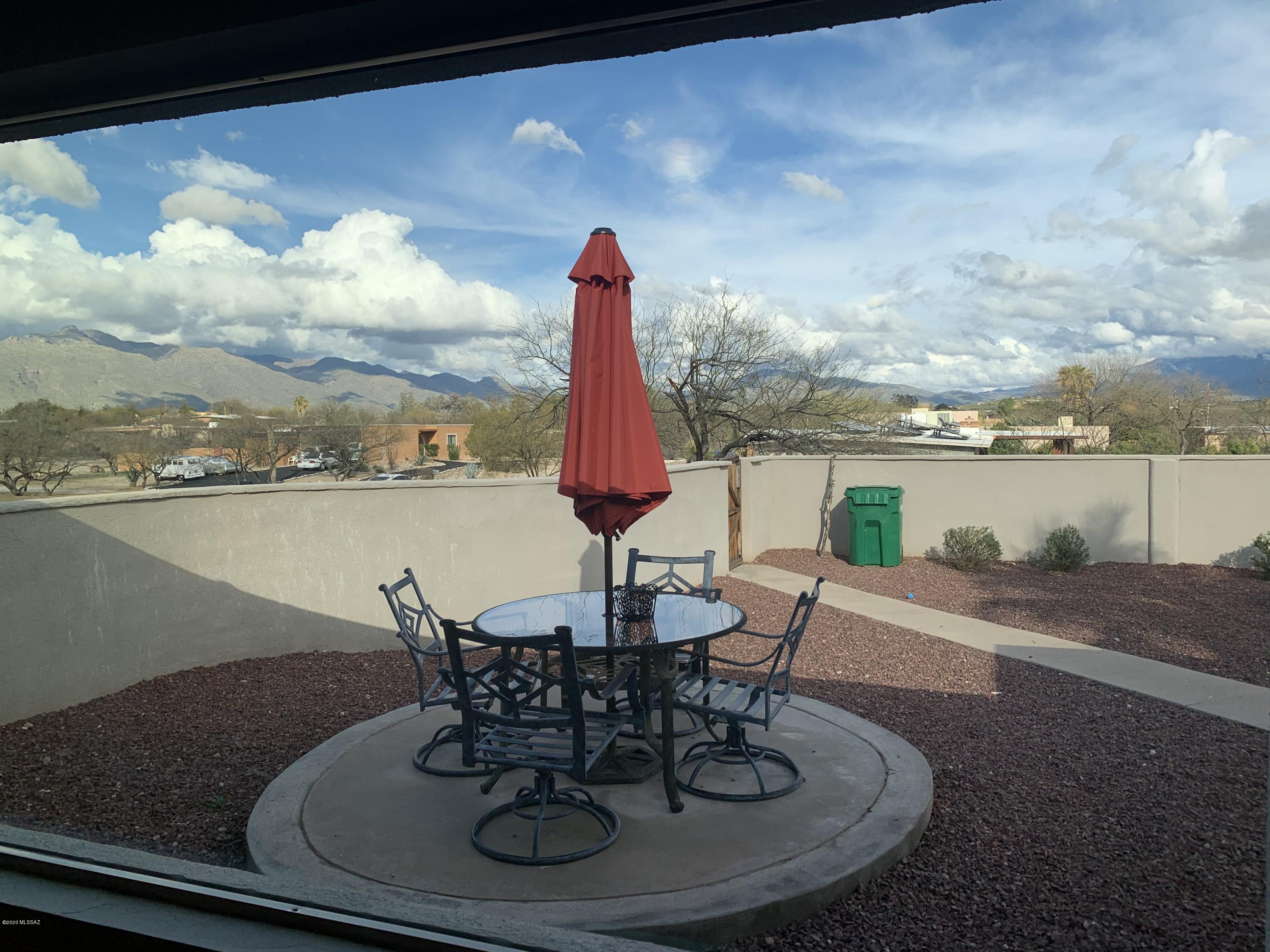 Sabino Vista East  (1-38) - Residential