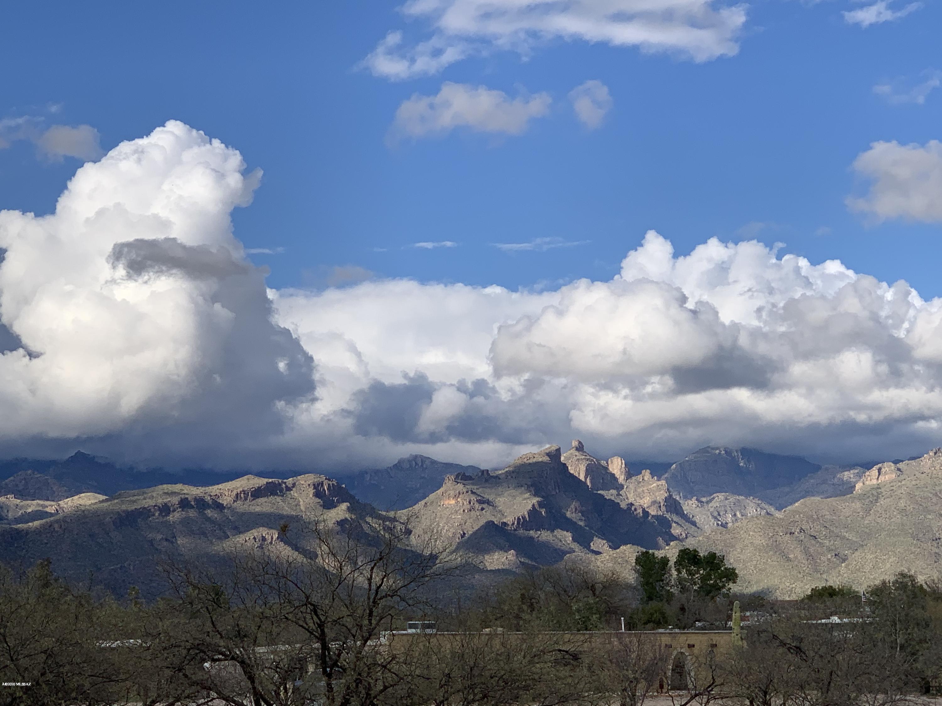 Sabino Vista East  (1-38) - Residential