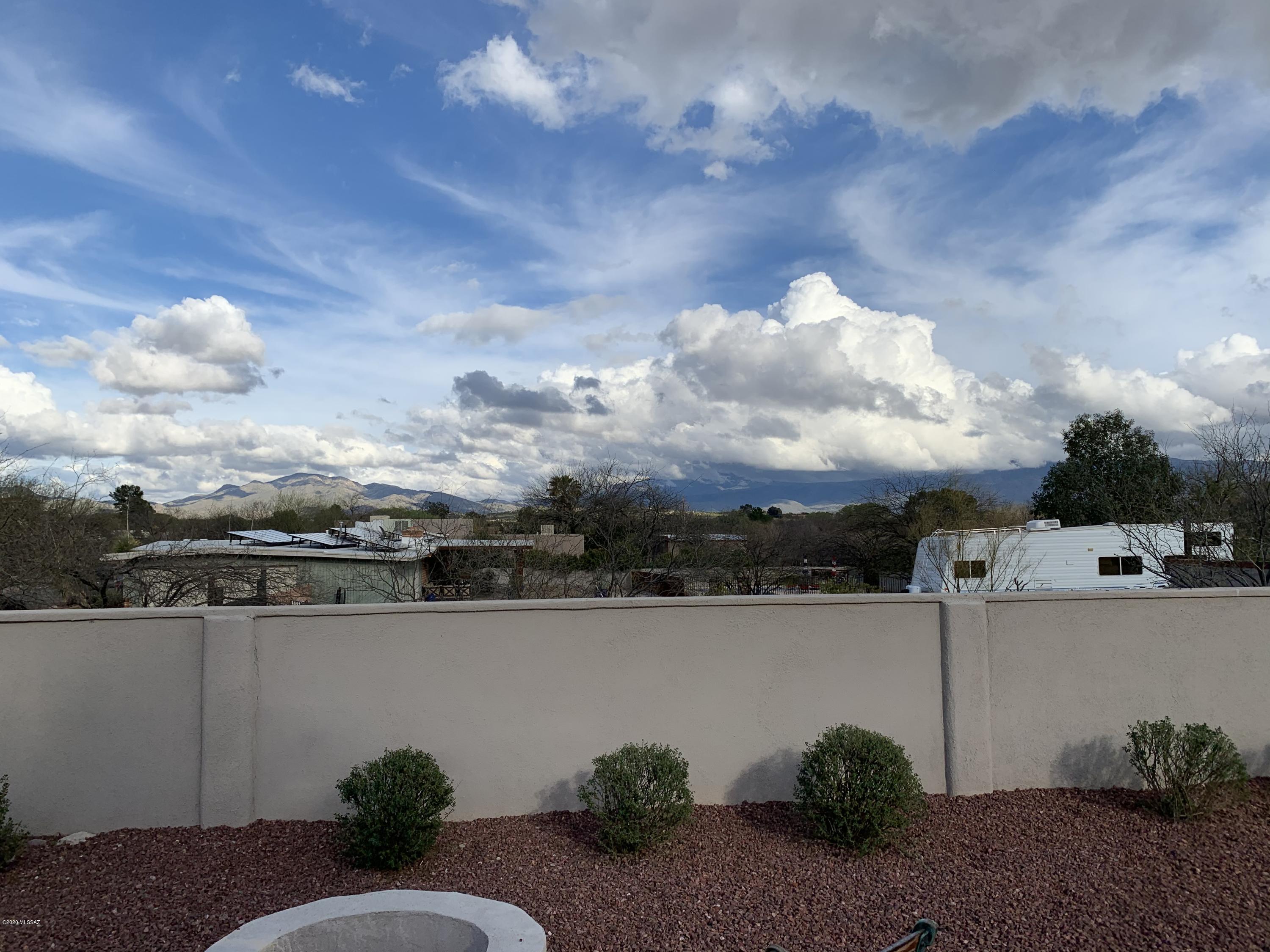 Sabino Vista East  (1-38) - Residential