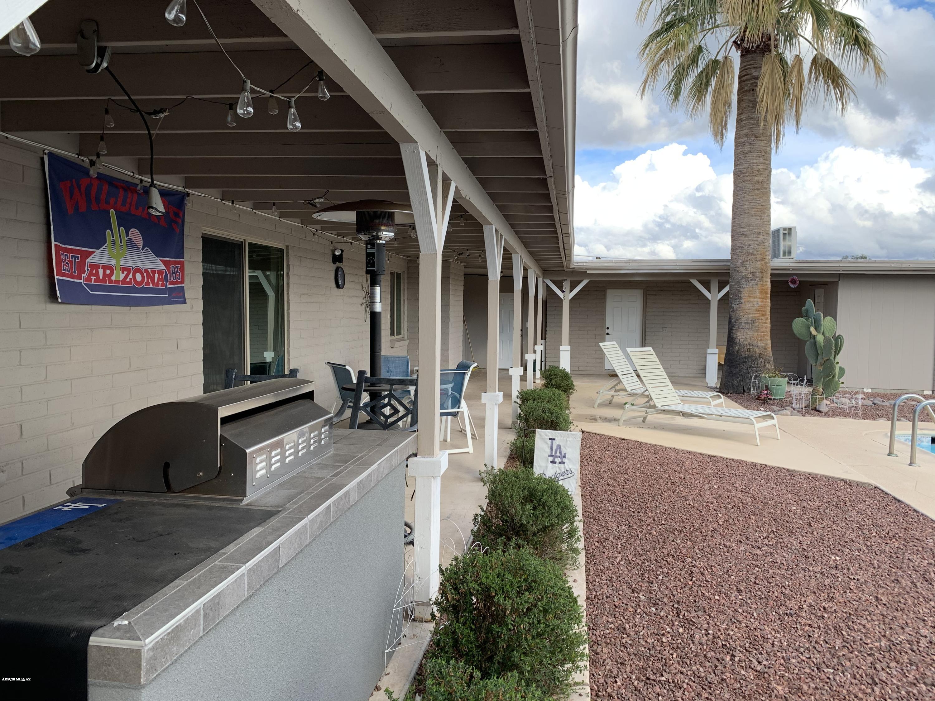 Sabino Vista East  (1-38) - Residential