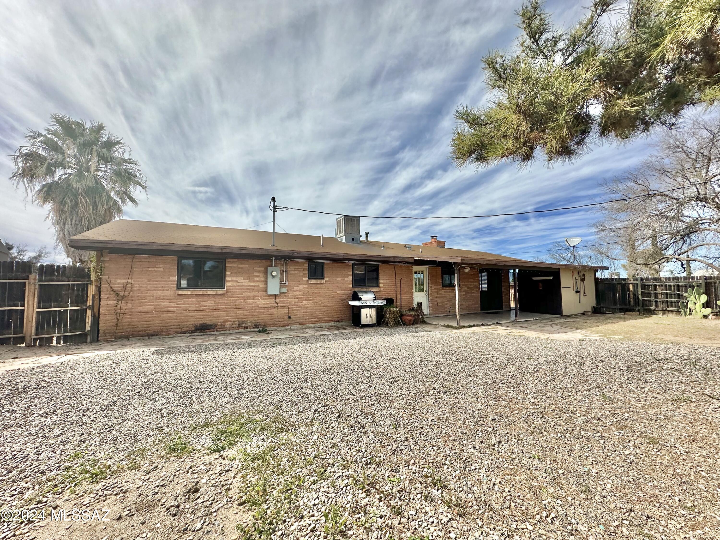 Oracle Village Estates - Residential Lease