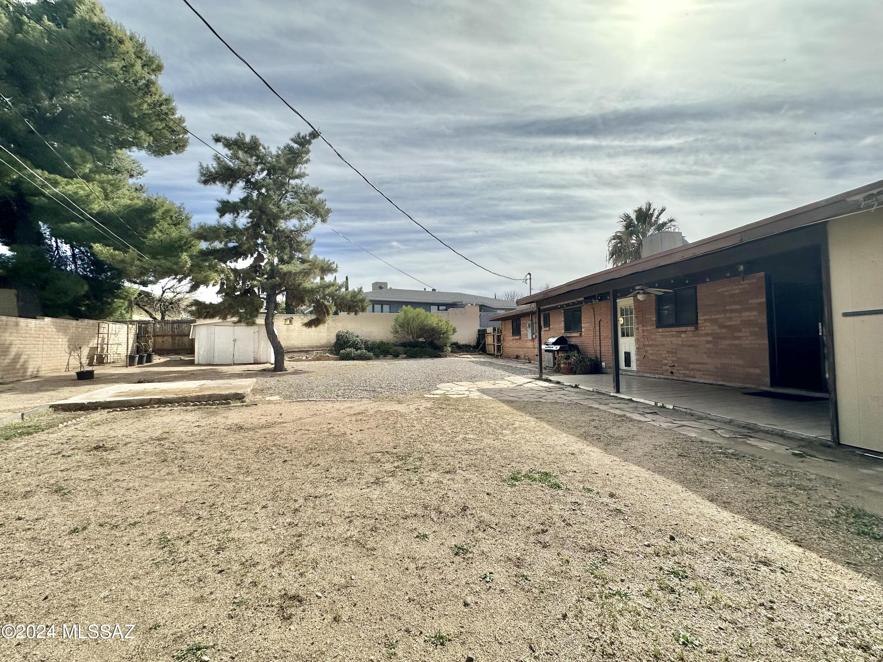 Oracle Village Estates - Residential Lease