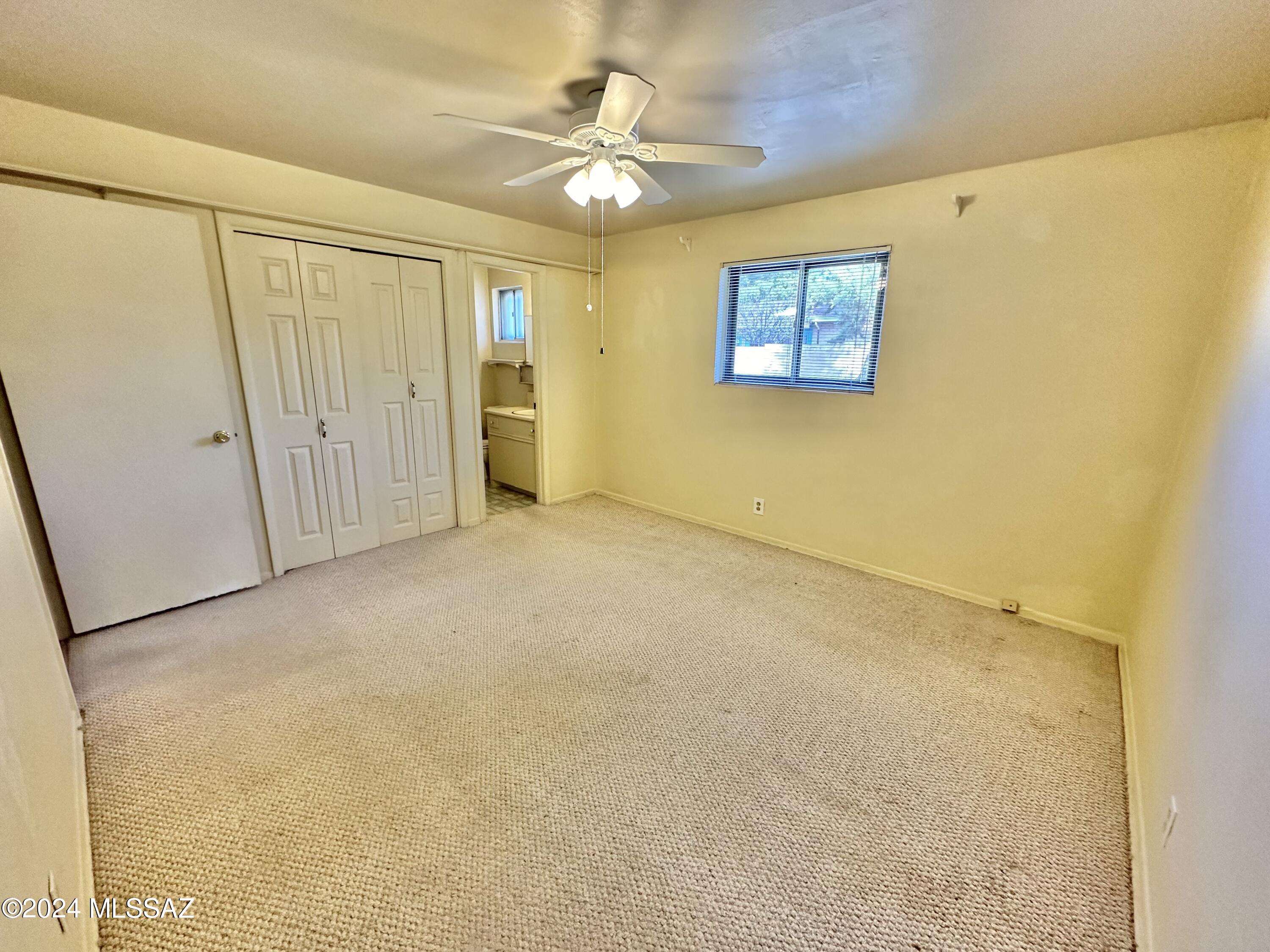 Oracle Village Estates - Residential Lease