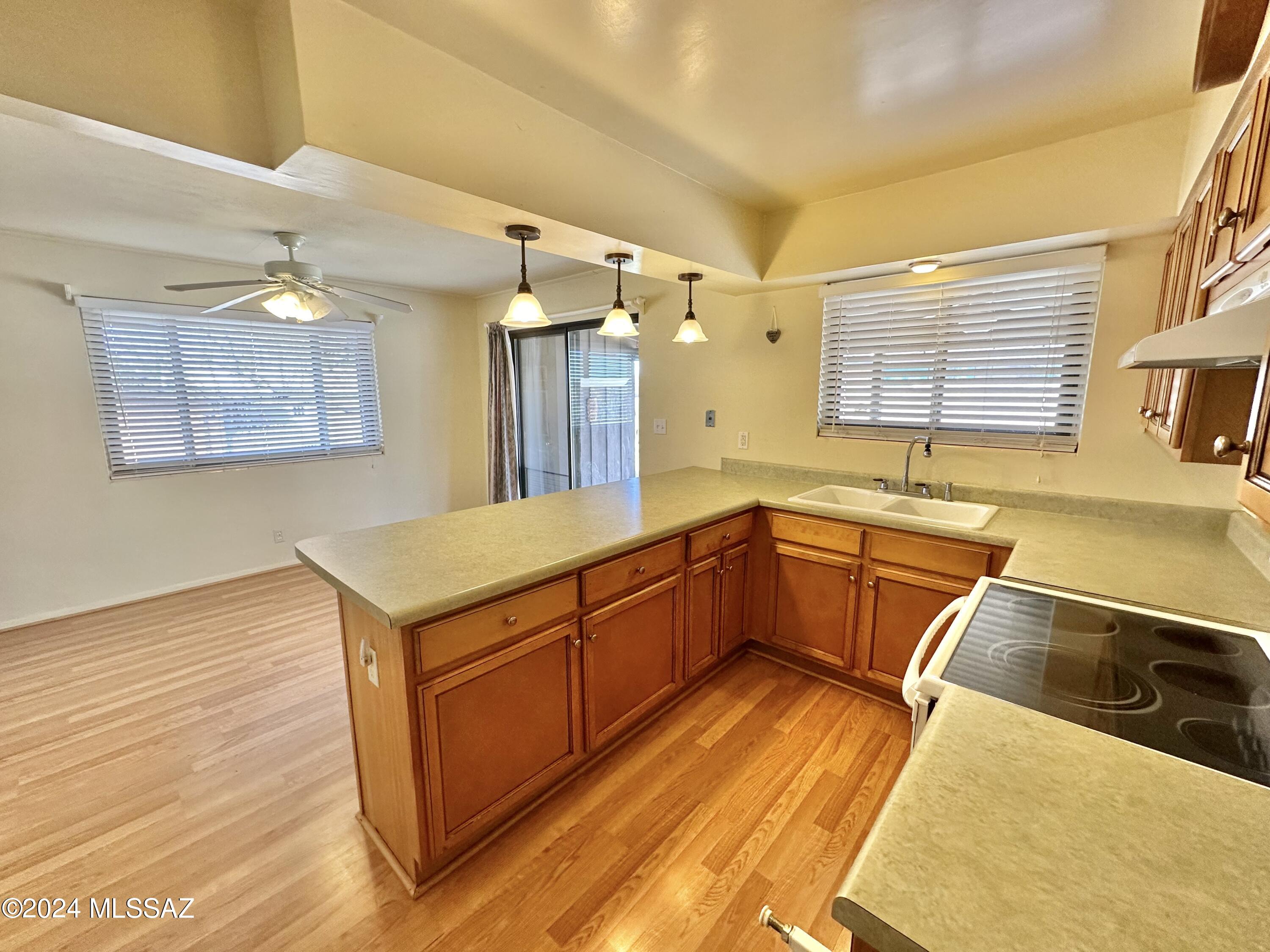 Oracle Village Estates - Residential Lease