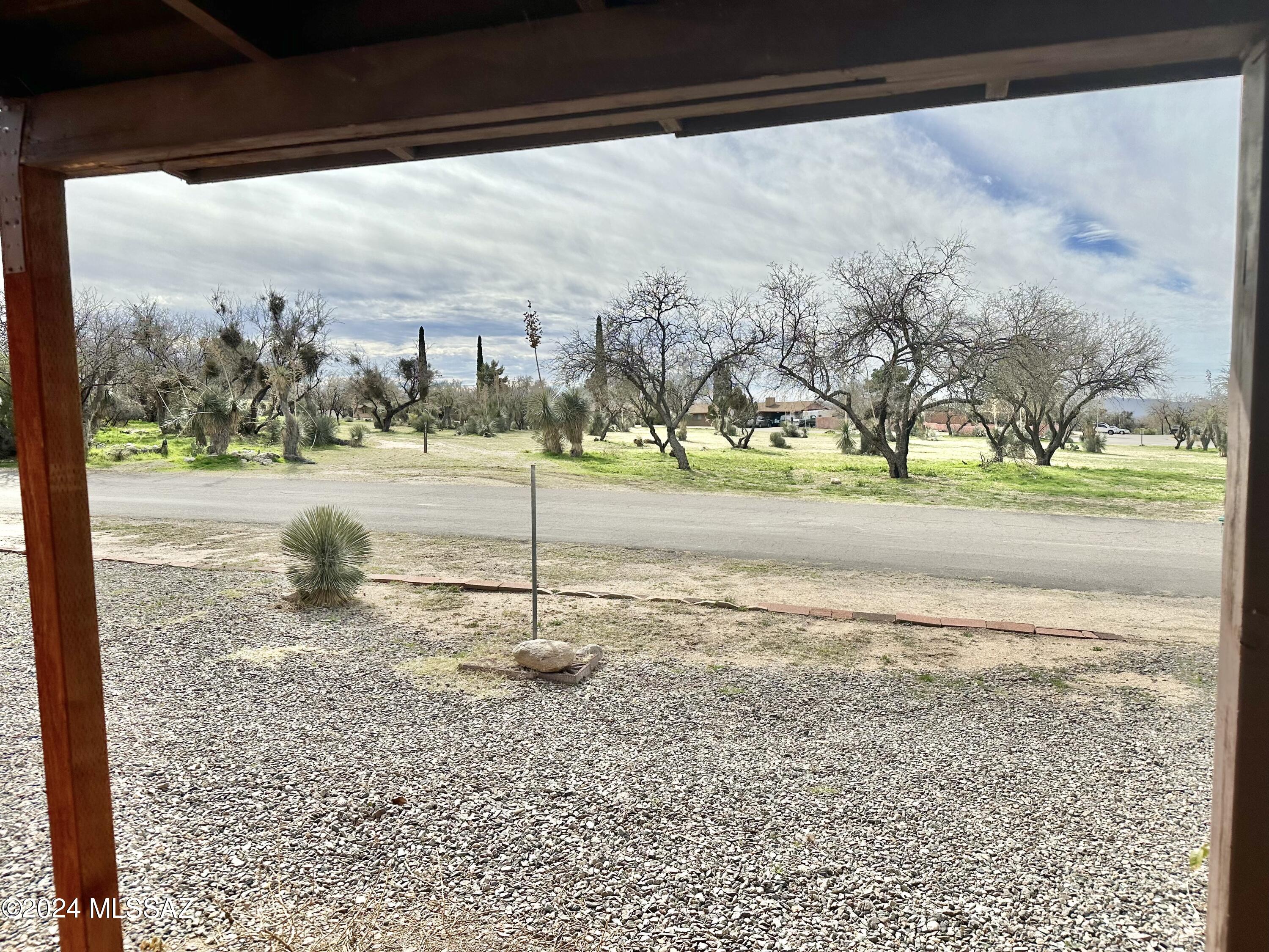 Oracle Village Estates - Residential Lease