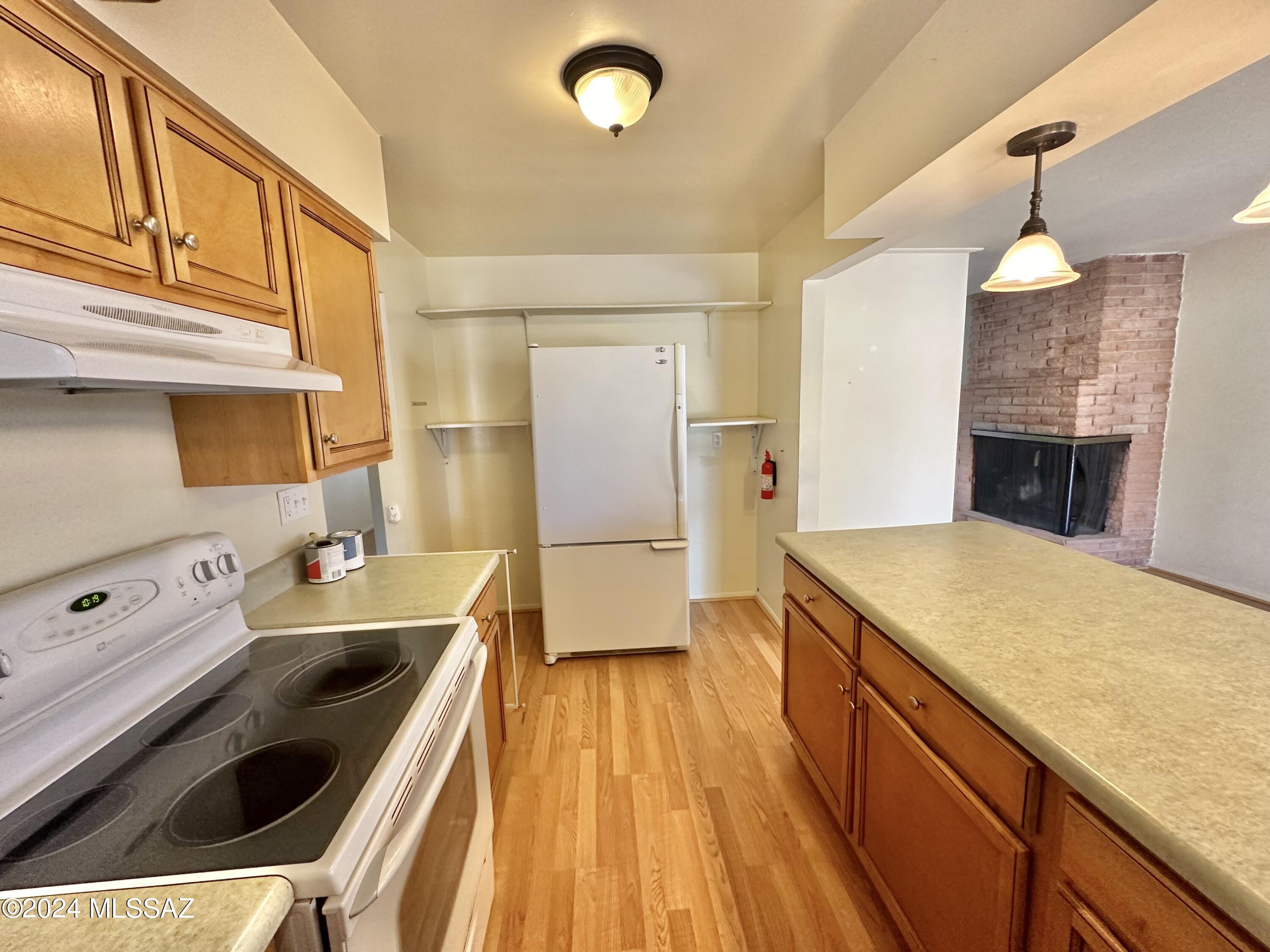 Oracle Village Estates - Residential Lease