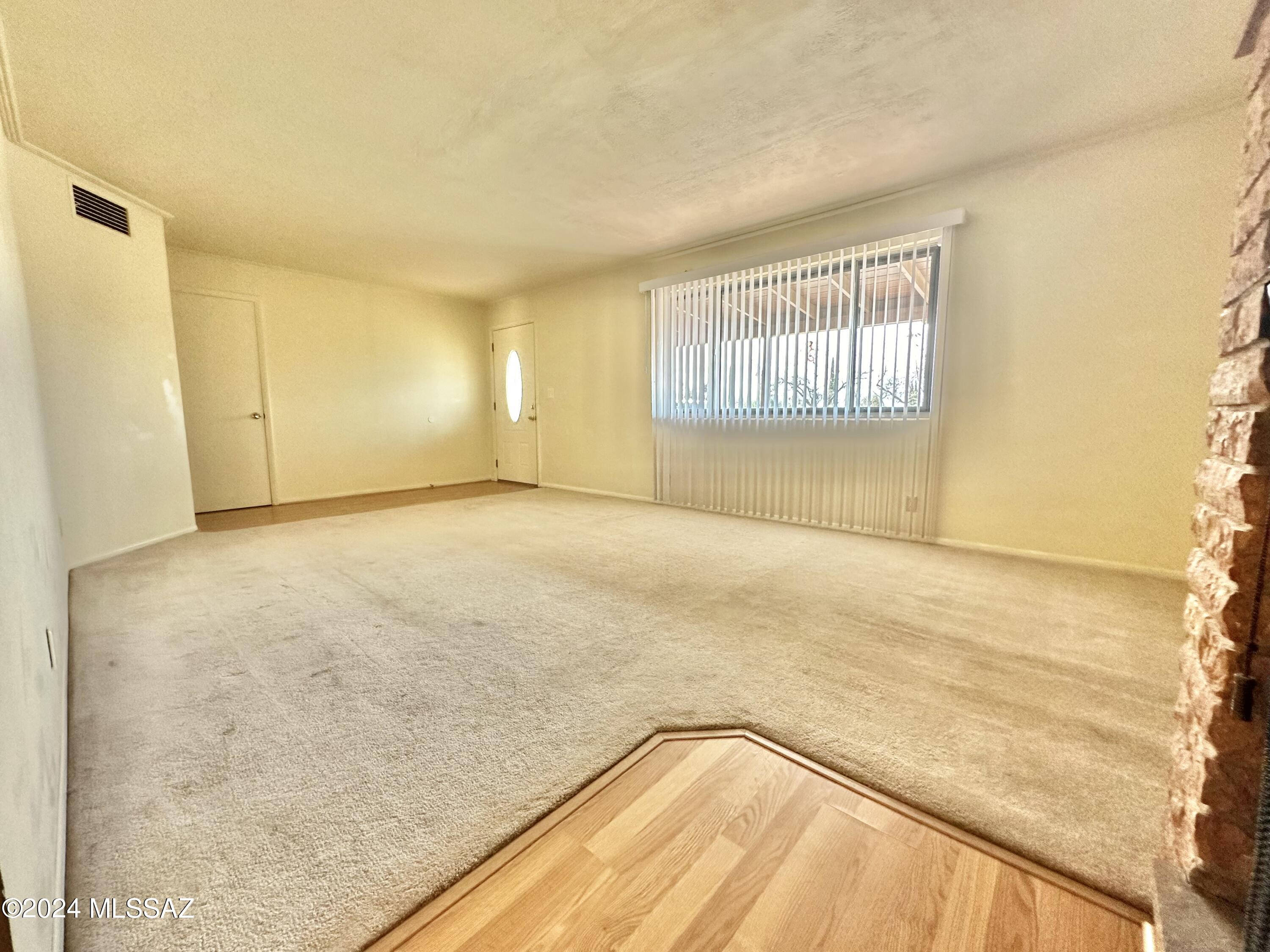 Oracle Village Estates - Residential Lease