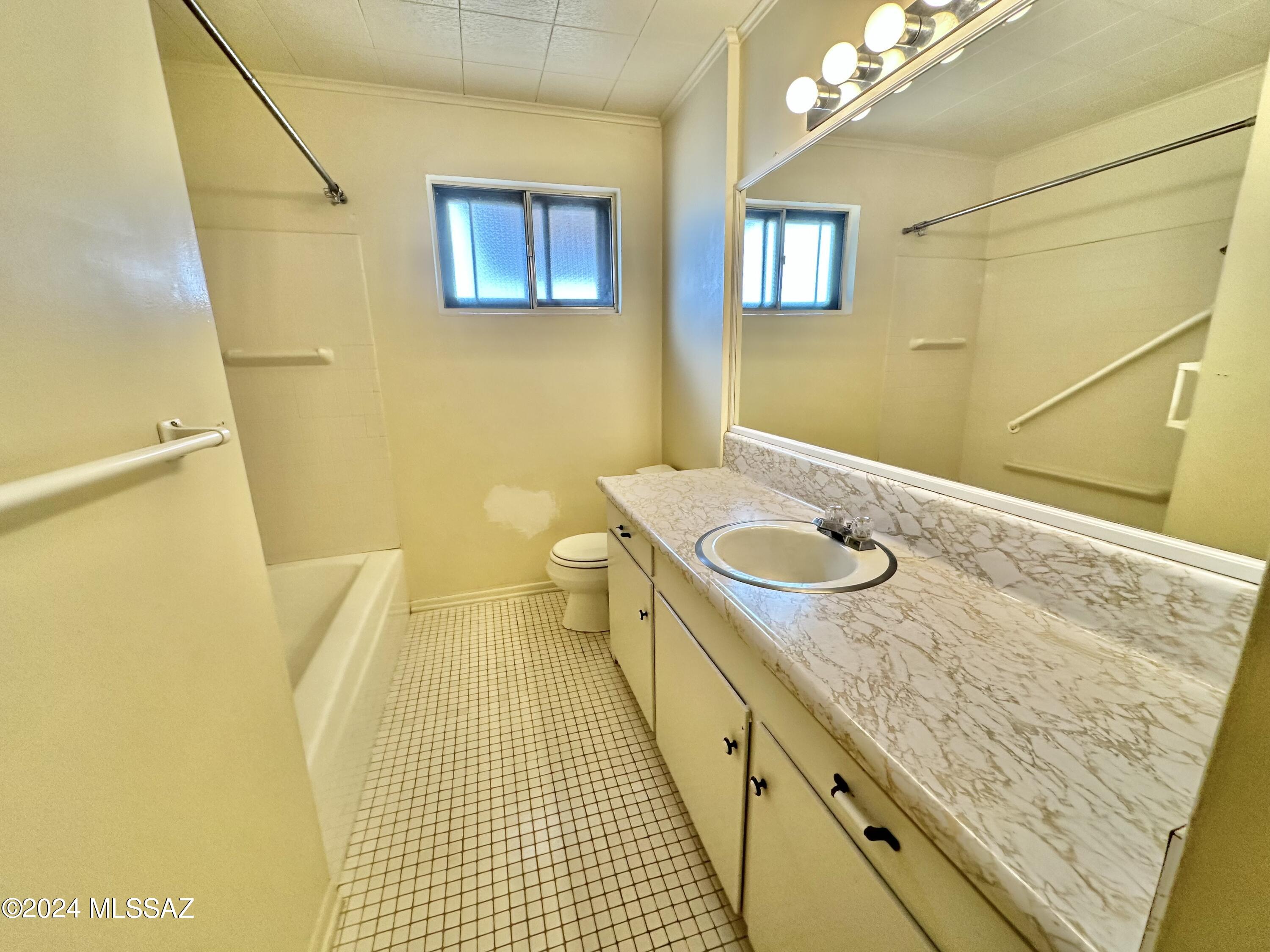 Oracle Village Estates - Residential Lease