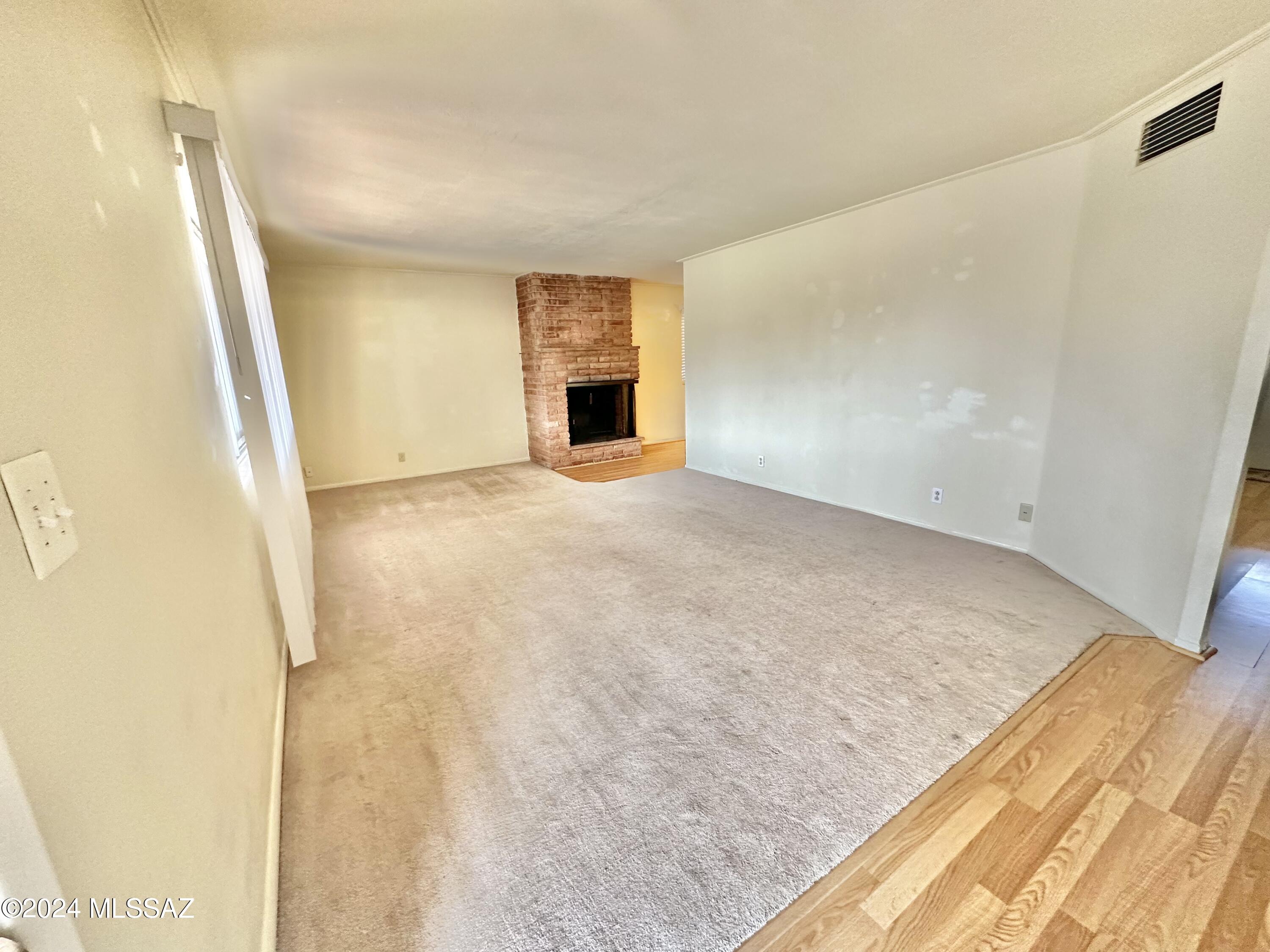 Oracle Village Estates - Residential Lease