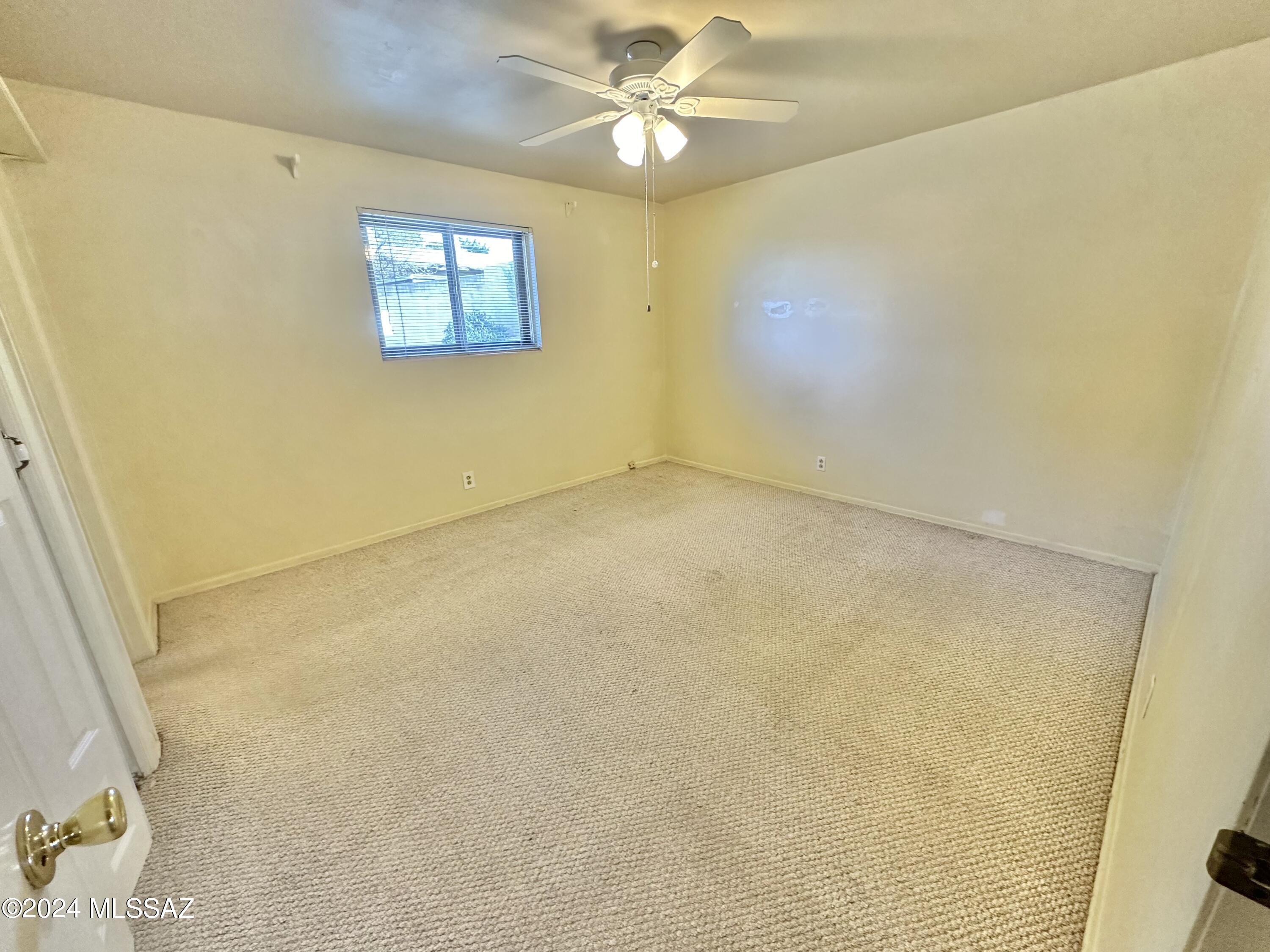 Oracle Village Estates - Residential Lease