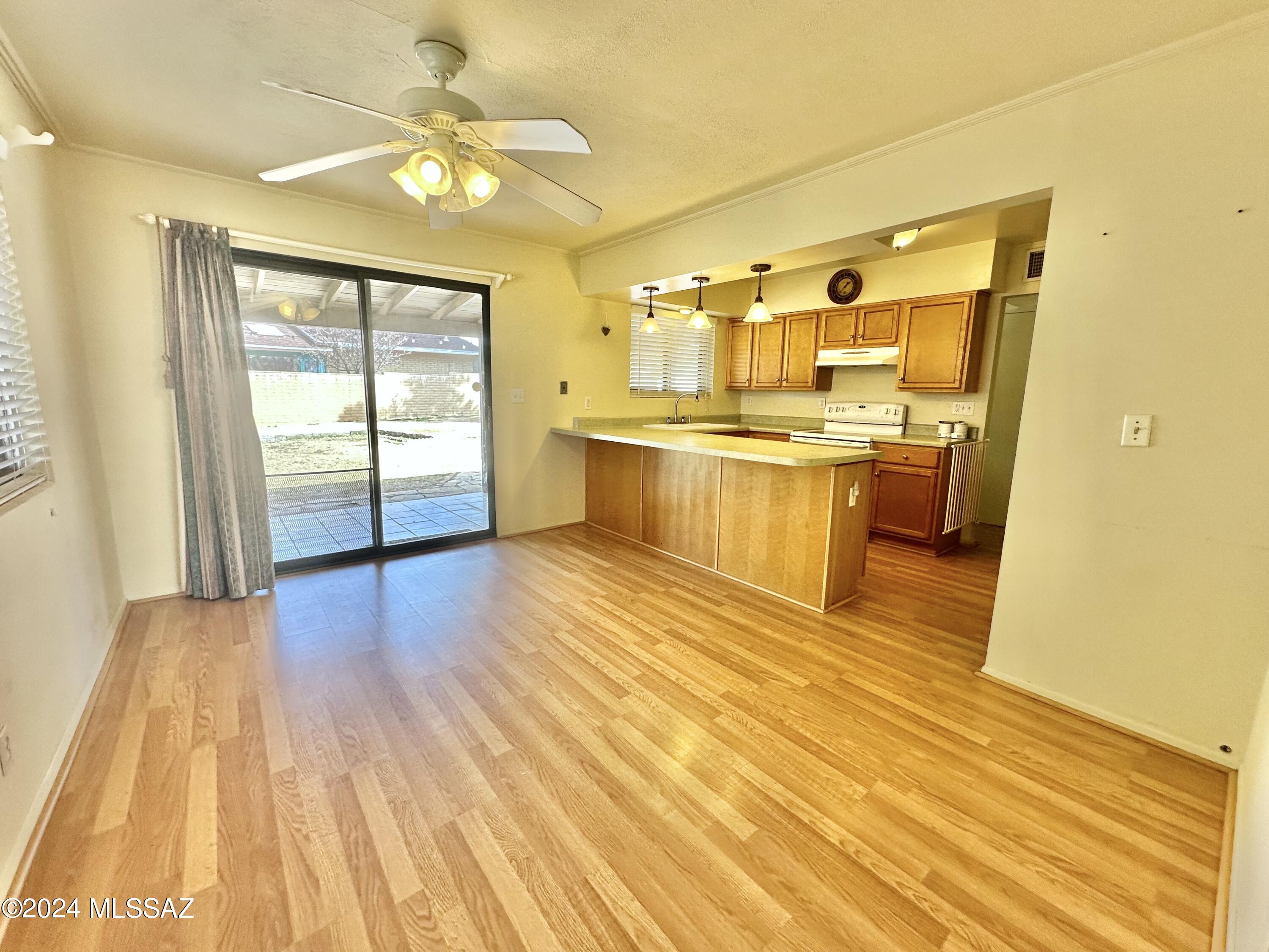 Oracle Village Estates - Residential Lease